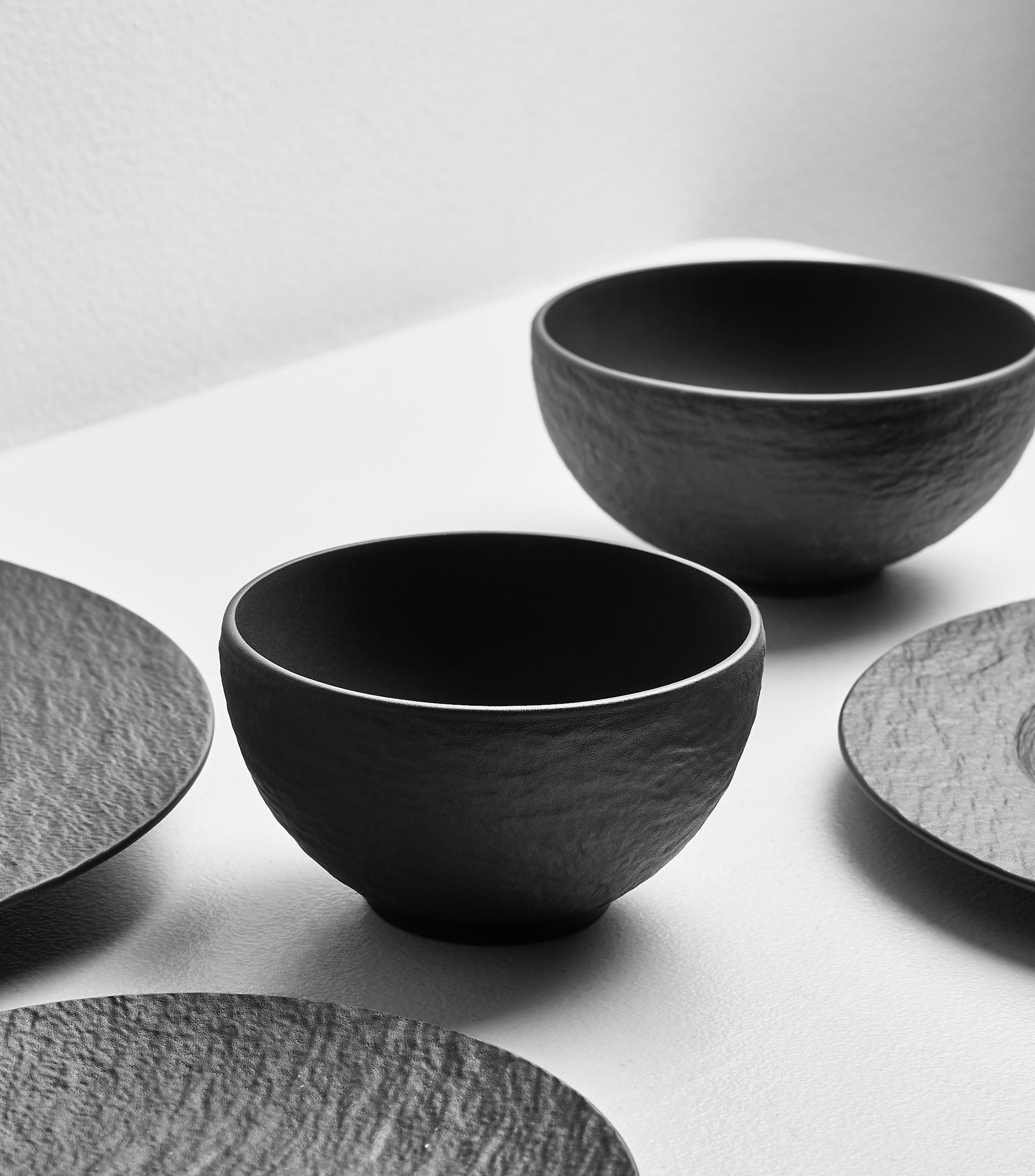 Manufacture Rock Rice Bowl Small