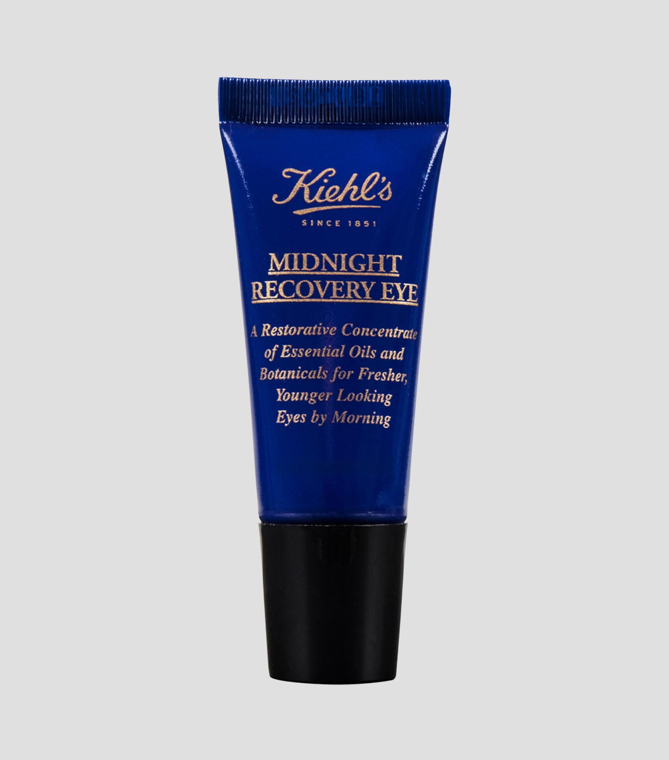 Contorno de ojos restaurador Midnight, 15 ml