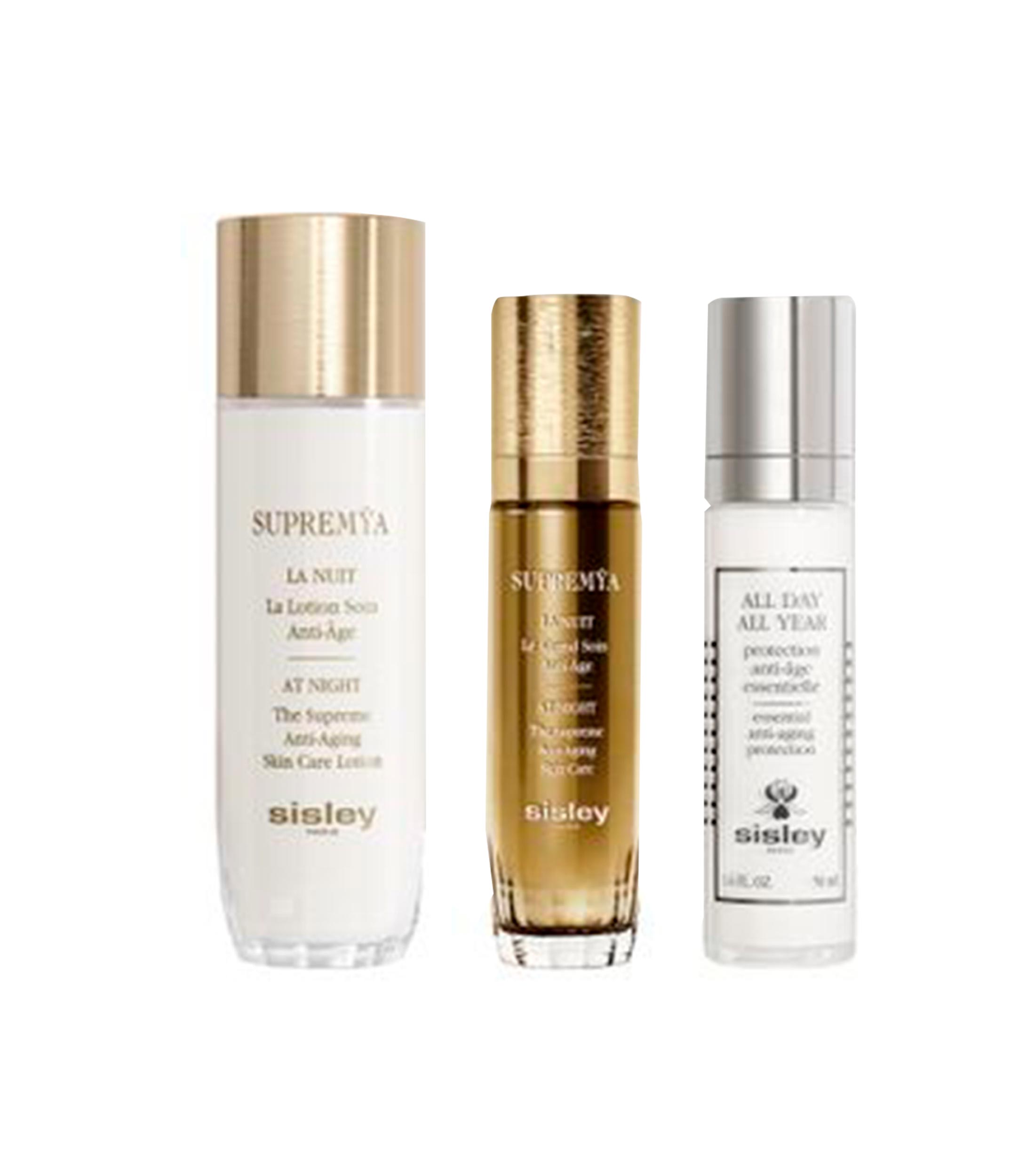 Set Tratamiento Facial Prestige Supremÿa At Night Unisex