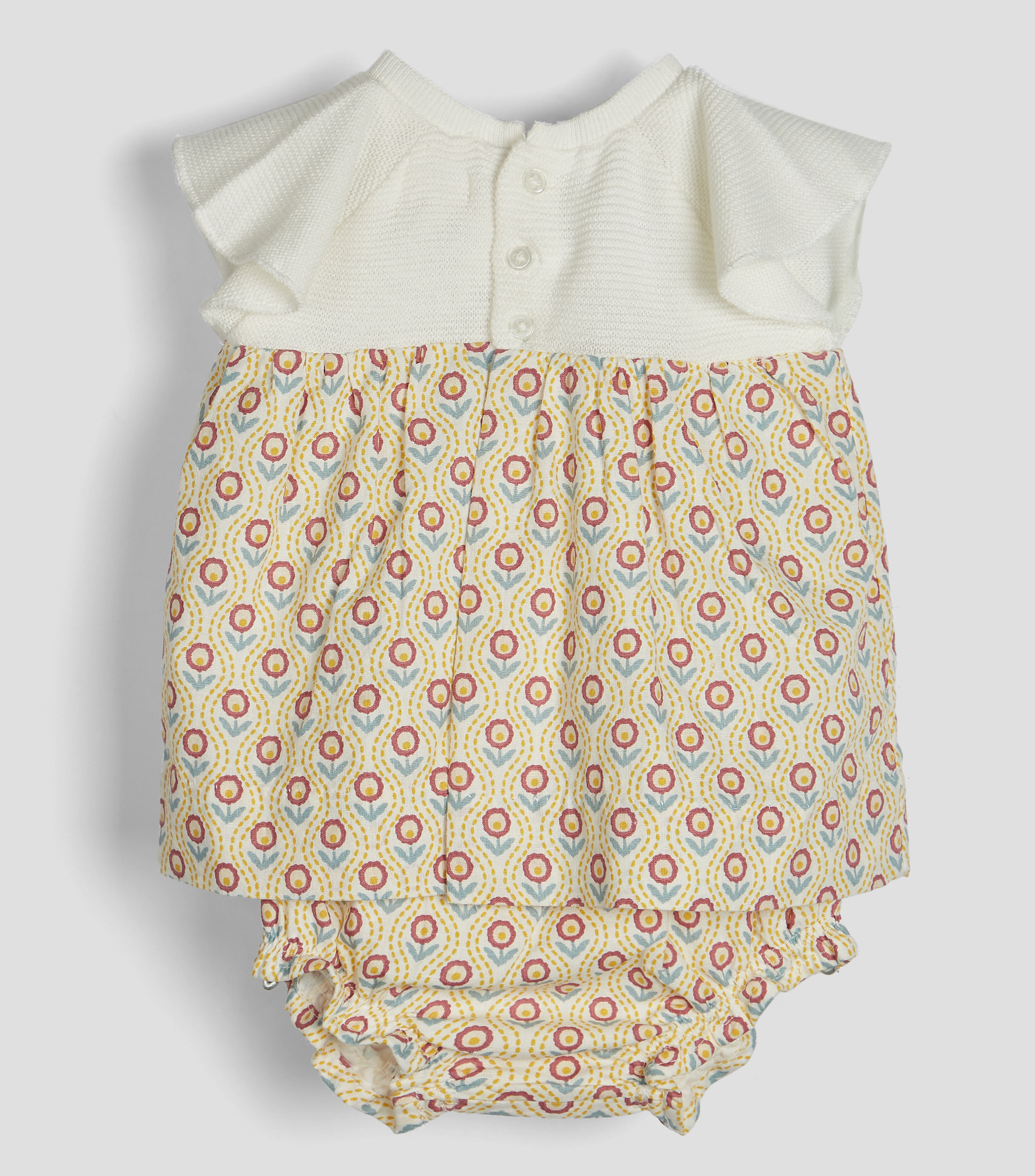 Vestido Bebé