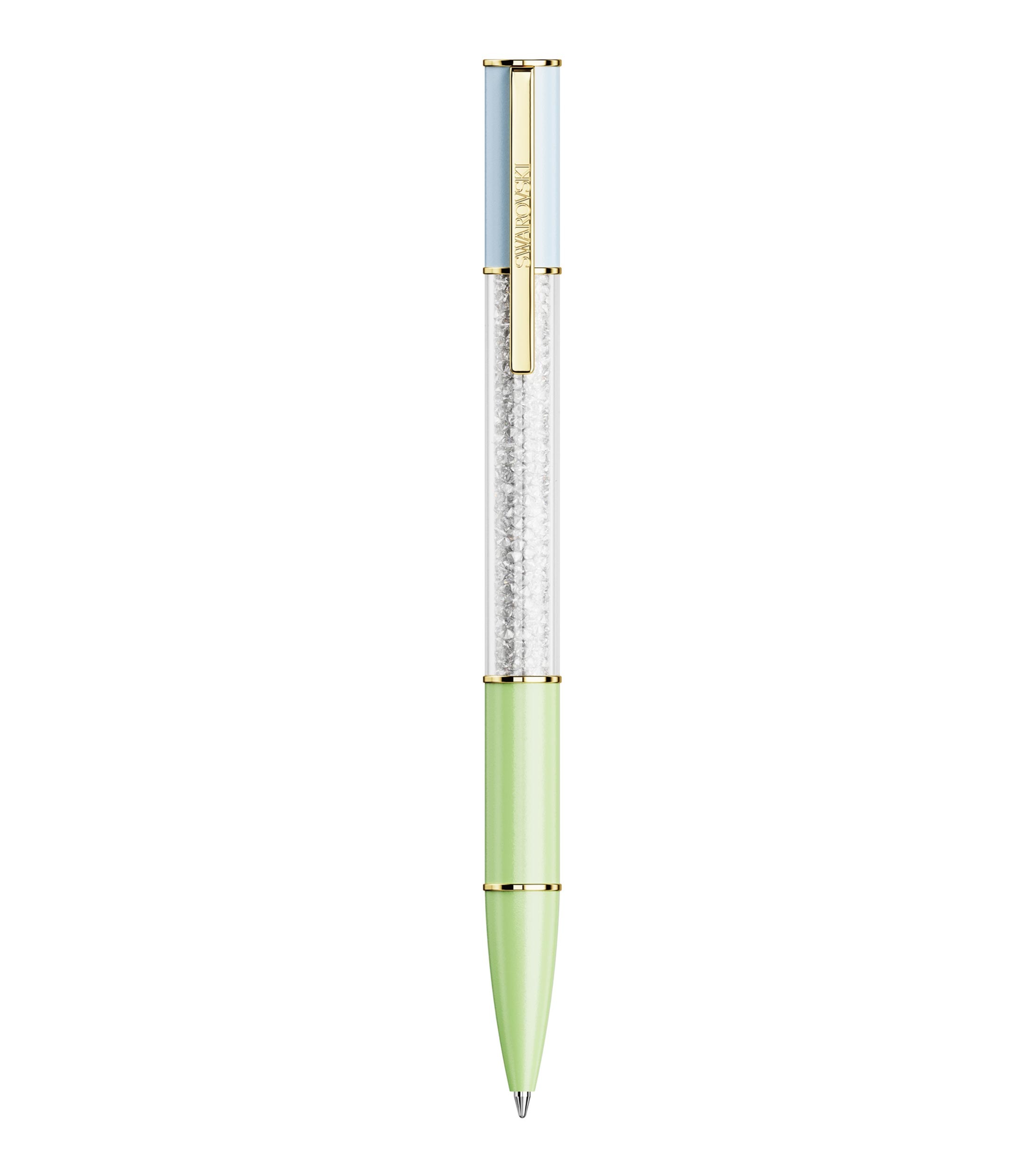 Boligrafo Crystalline Lustre