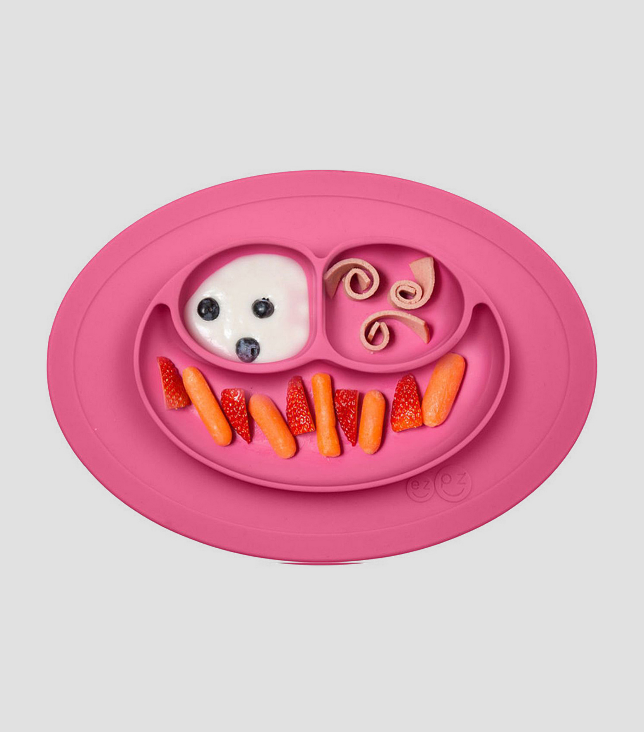 Mini Mat Rosa