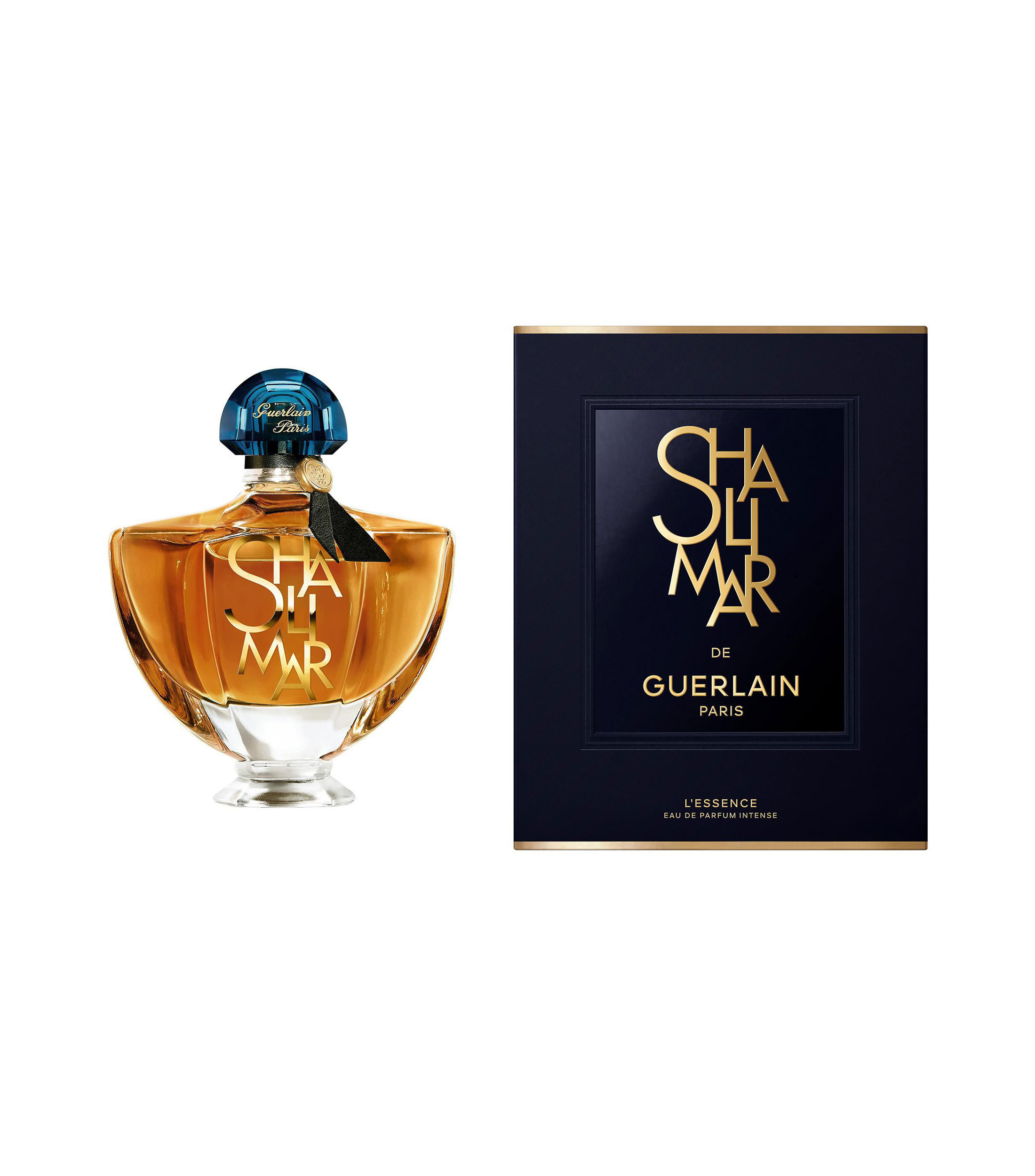 Perfume Shalimar L'Essence: Eau de Parfum 90 ml para Mujer