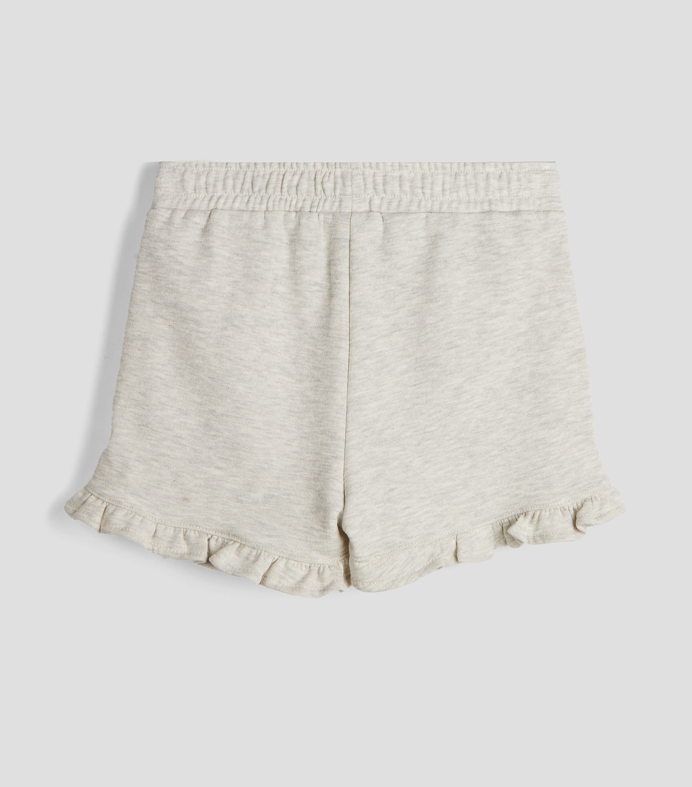 Short liso Niña