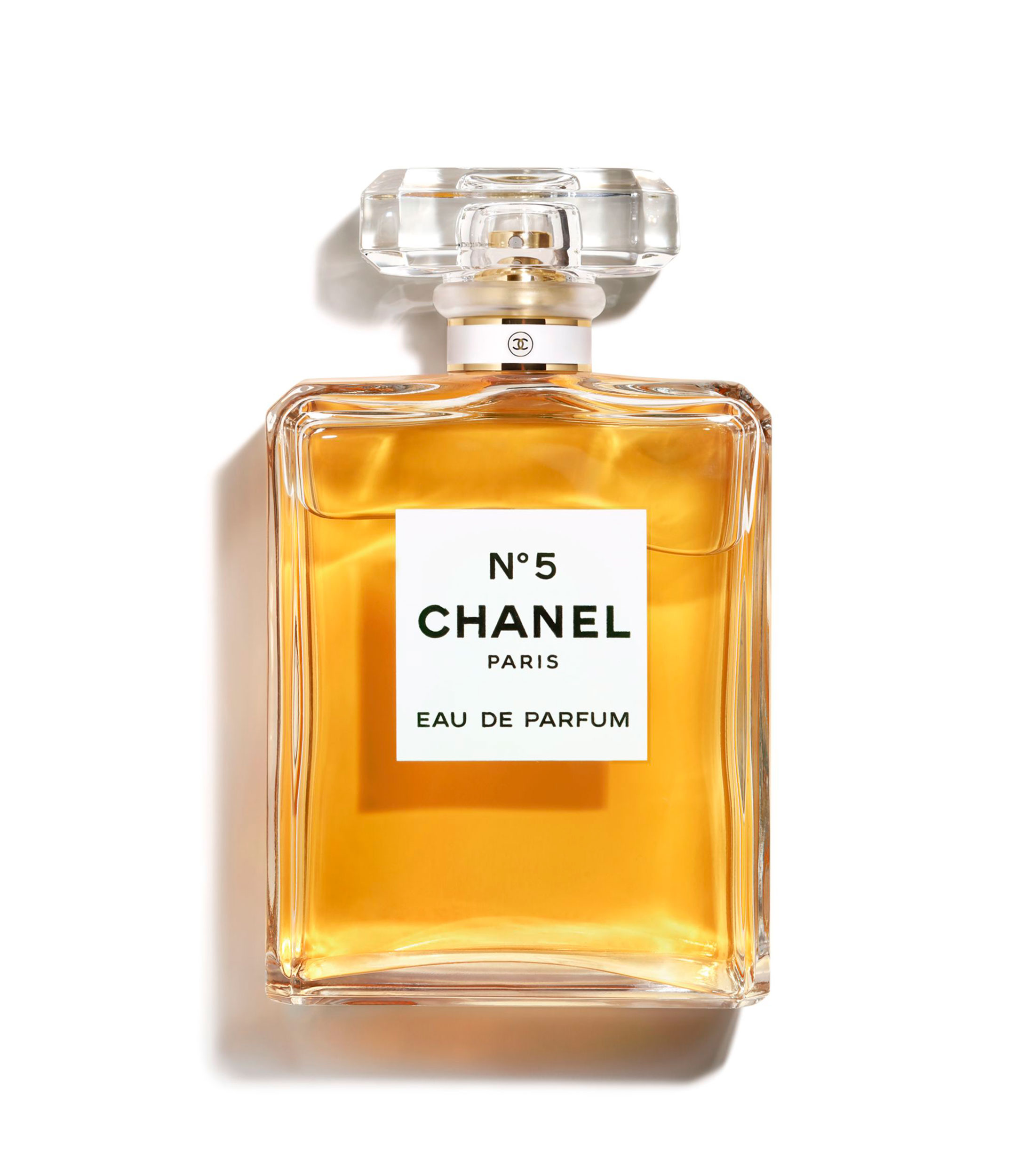 EAU DE PARFUM VAPORIZADOR, 200 ML