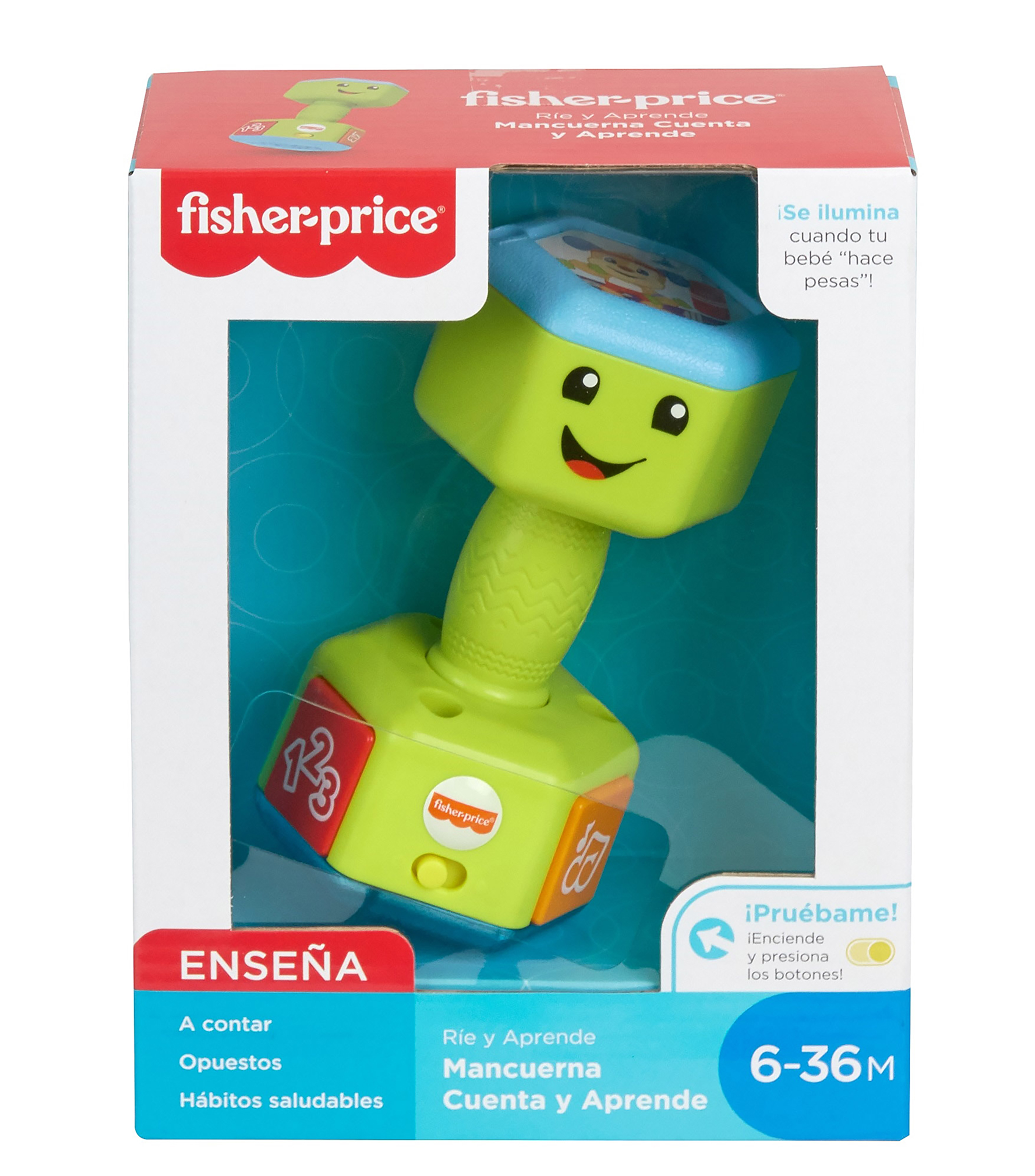 Juguete Mini Gimnasio Fisher Price Buy Fisher Price Littlest Gamer