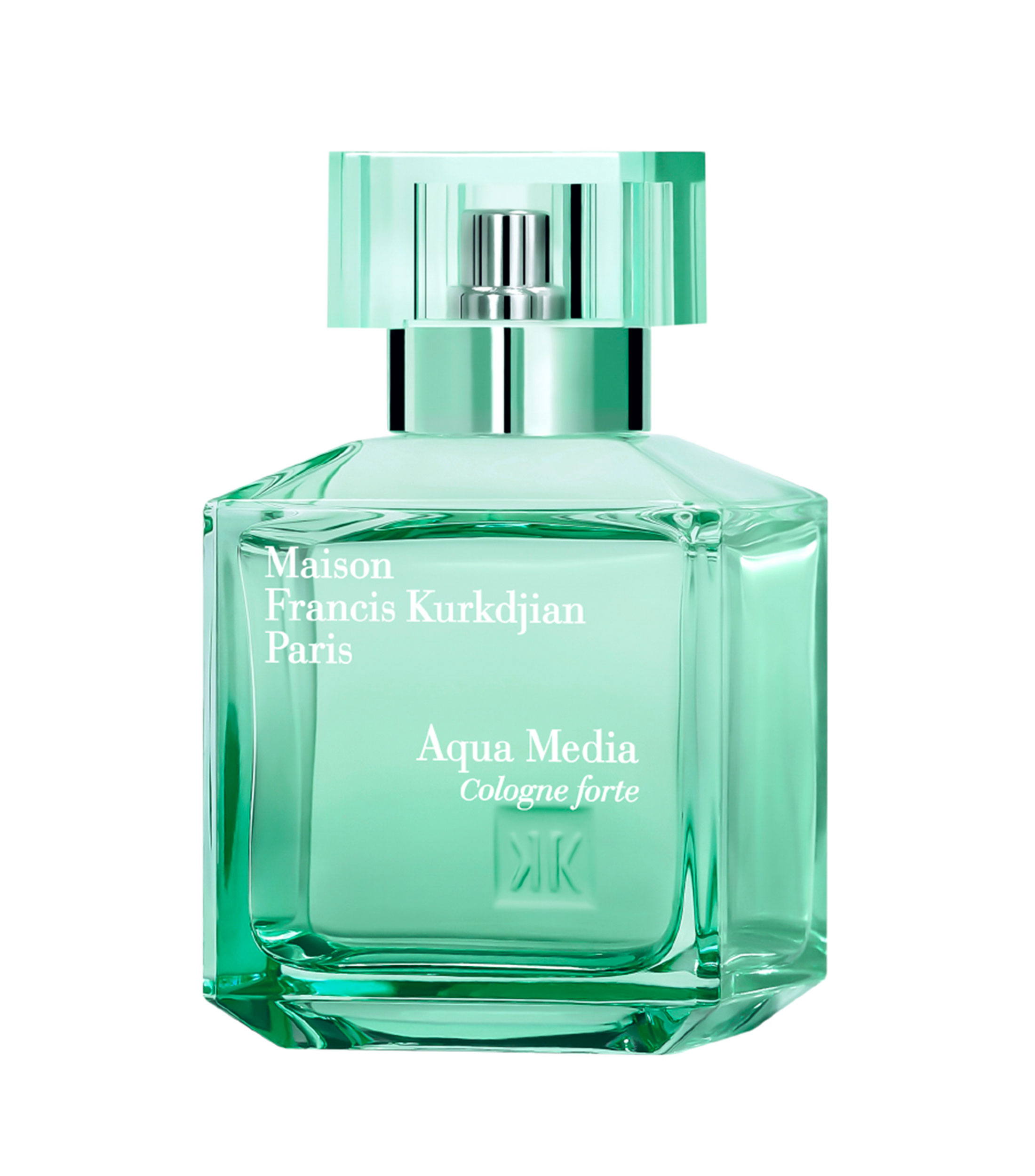 Perfume Aqua Media, Eau de Parfum 70 ml Unisex