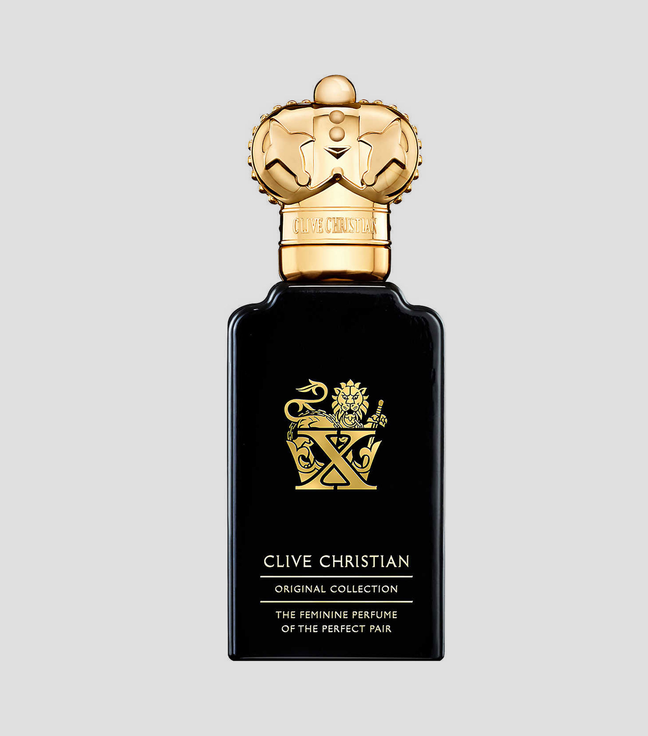 Perfume, X The Feminine Perfume of the Perfect Pair, 50 ml Mujer