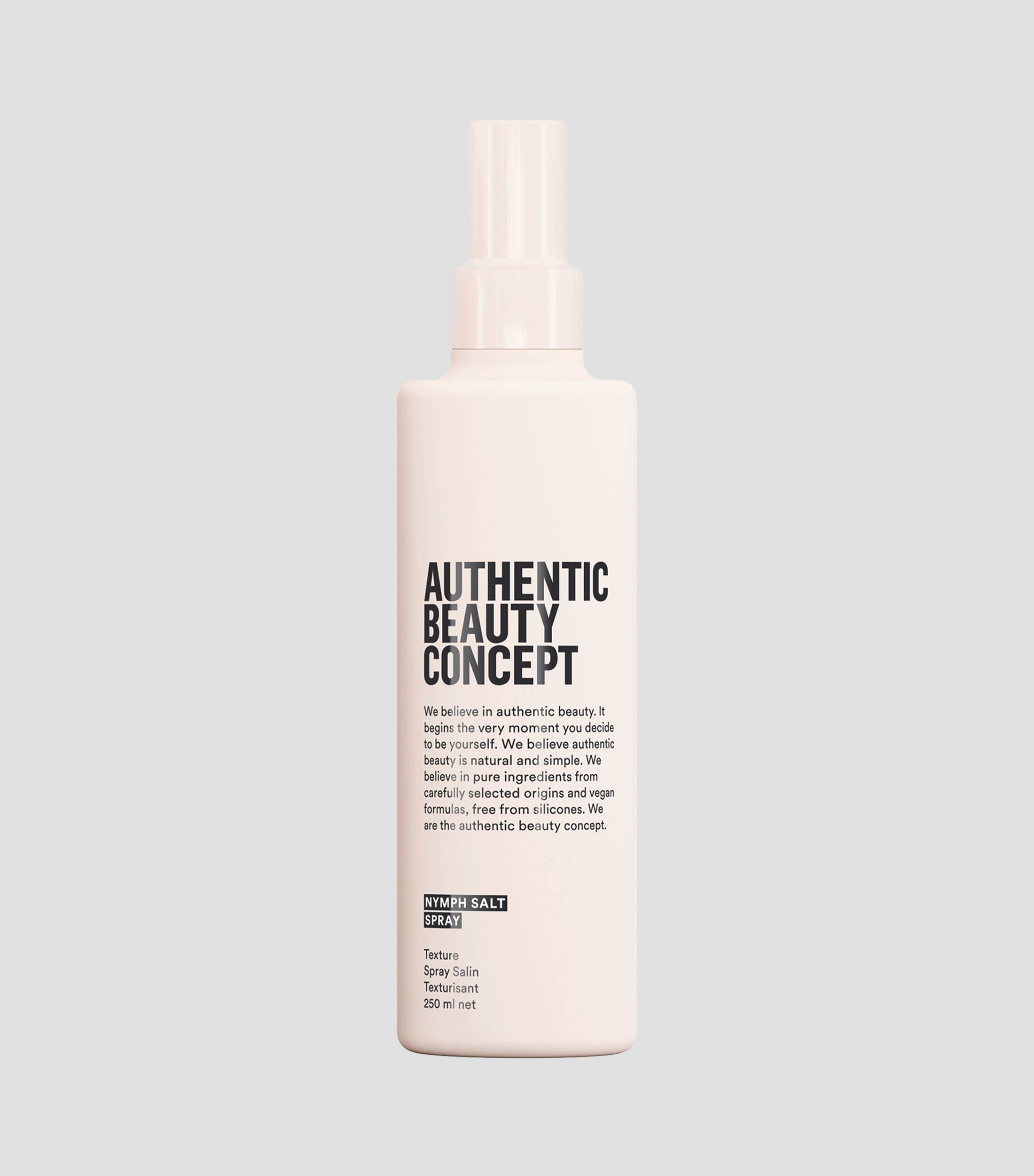 Nymph Salt Spray, 250 ml