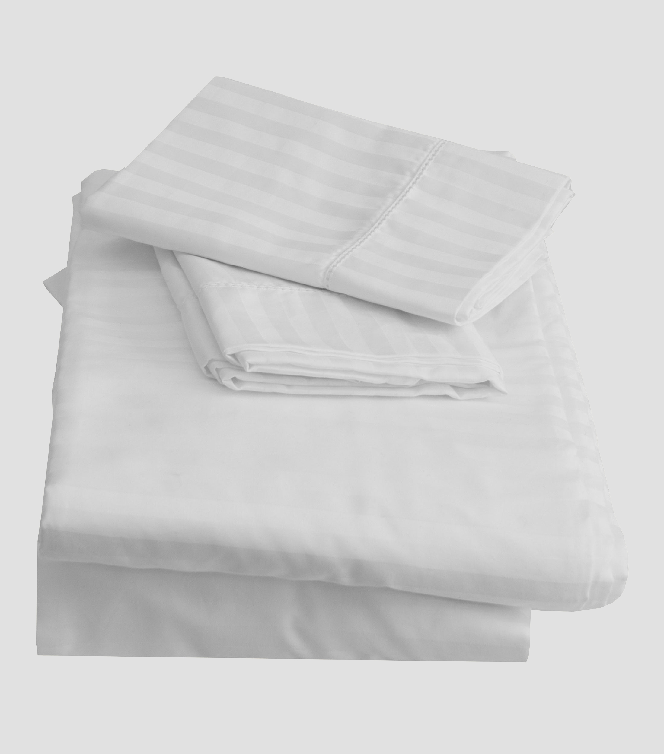 Juego de sabanas King Size de algodon