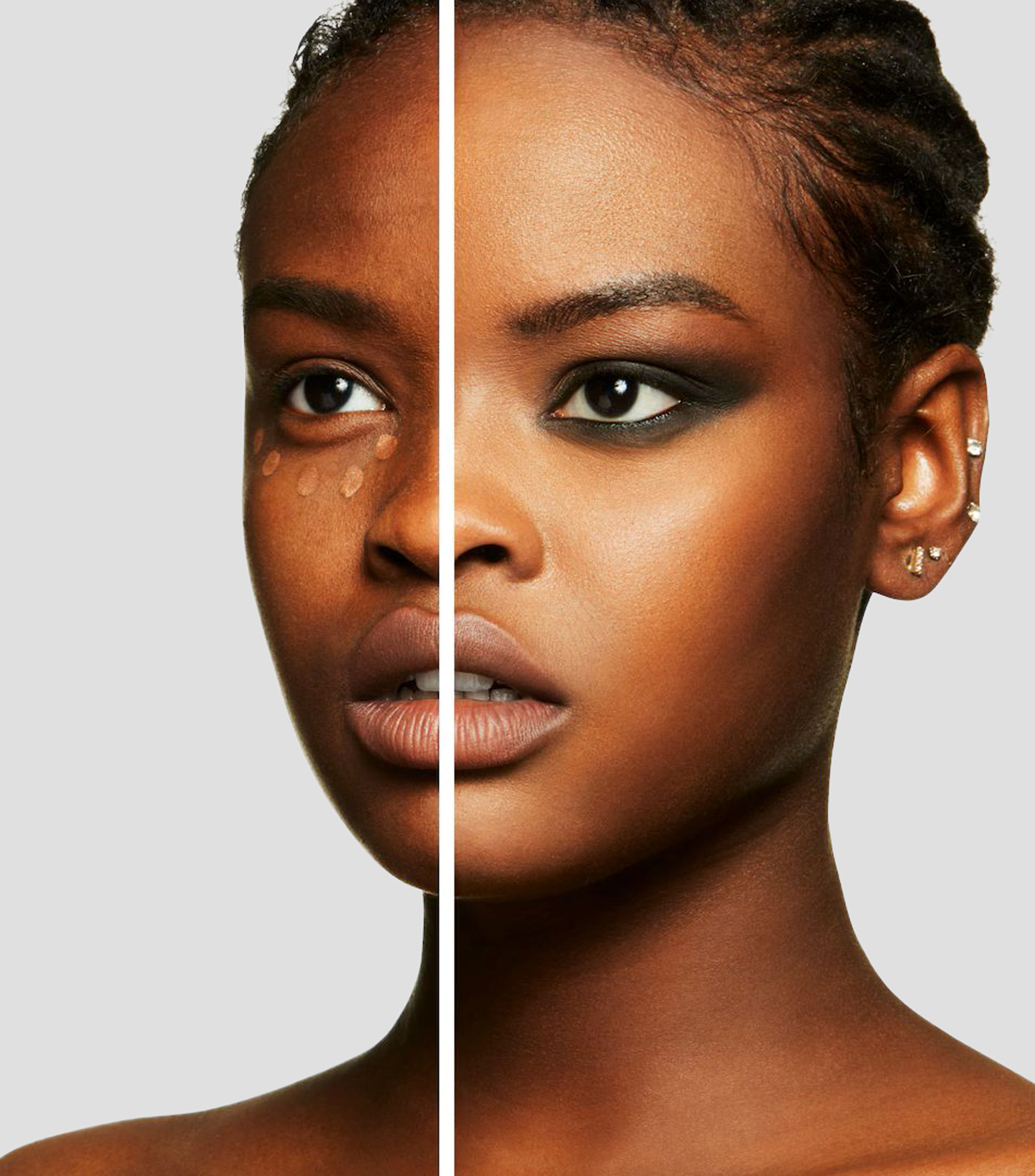 Corrector Líquido, Pro Longwear Concealer NW40, 9 ml
