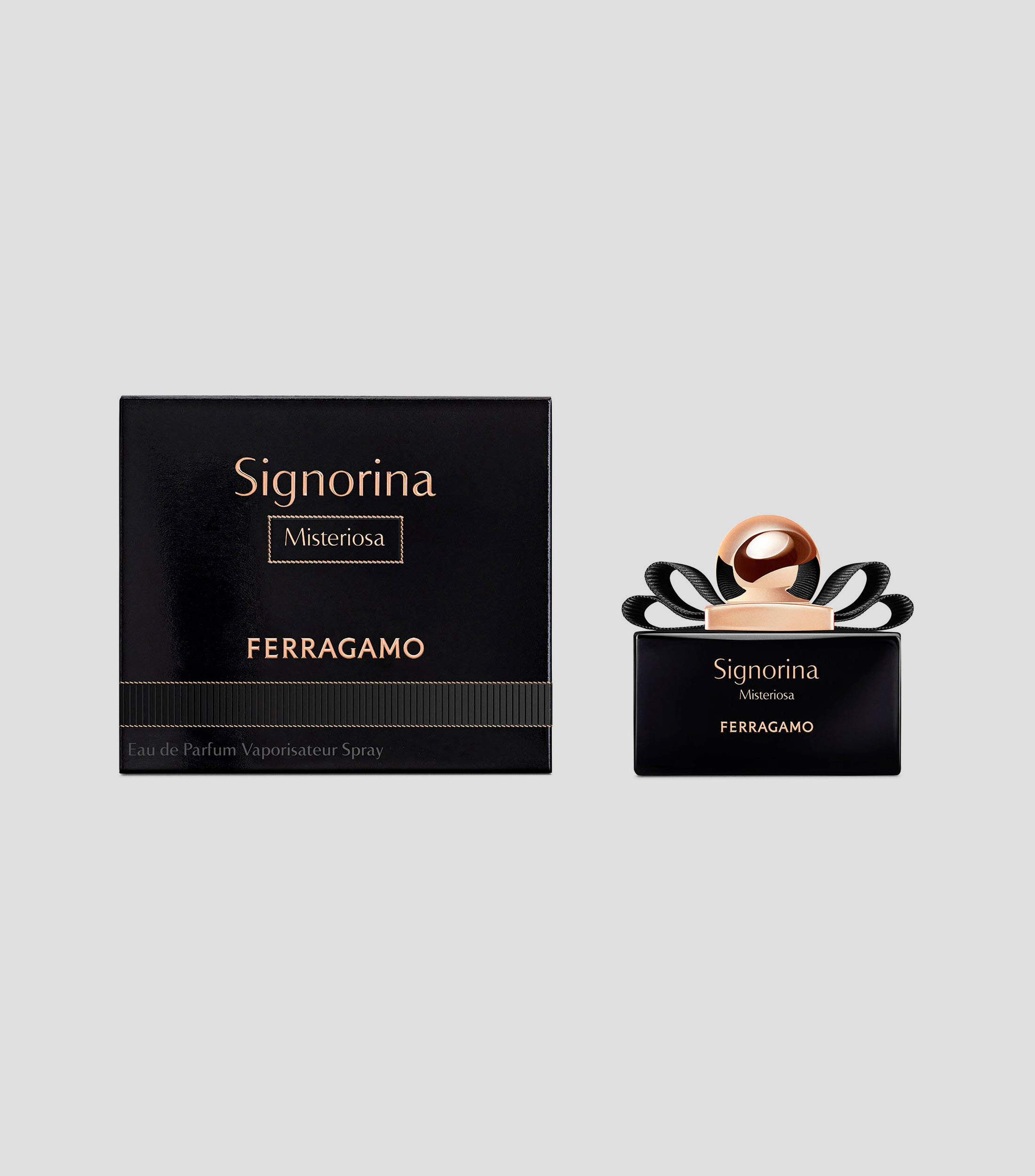 Perfume Signorina Misteriorsa, Eau de Parfum 30 ml para mujer
