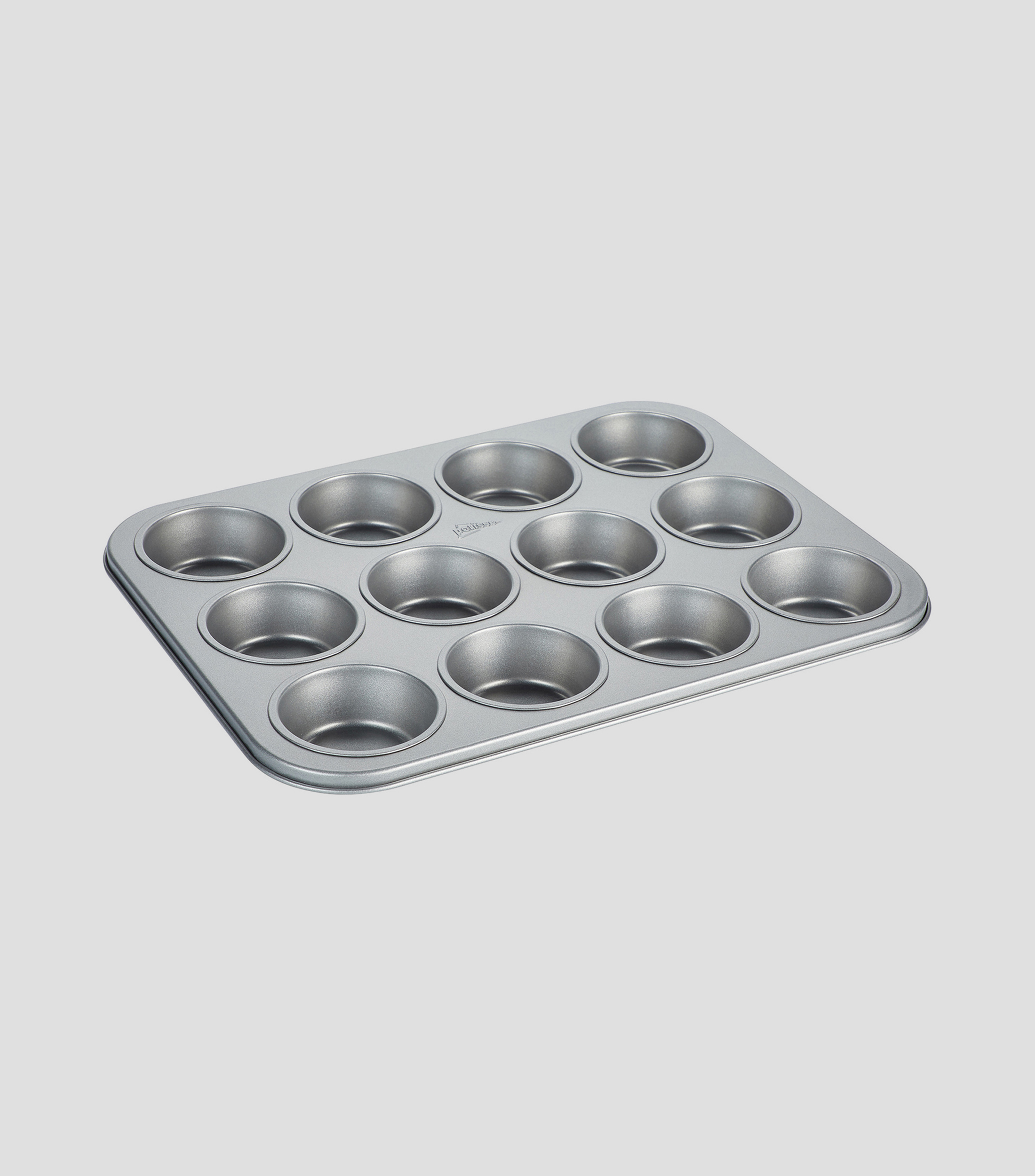 Molde para Panques plata