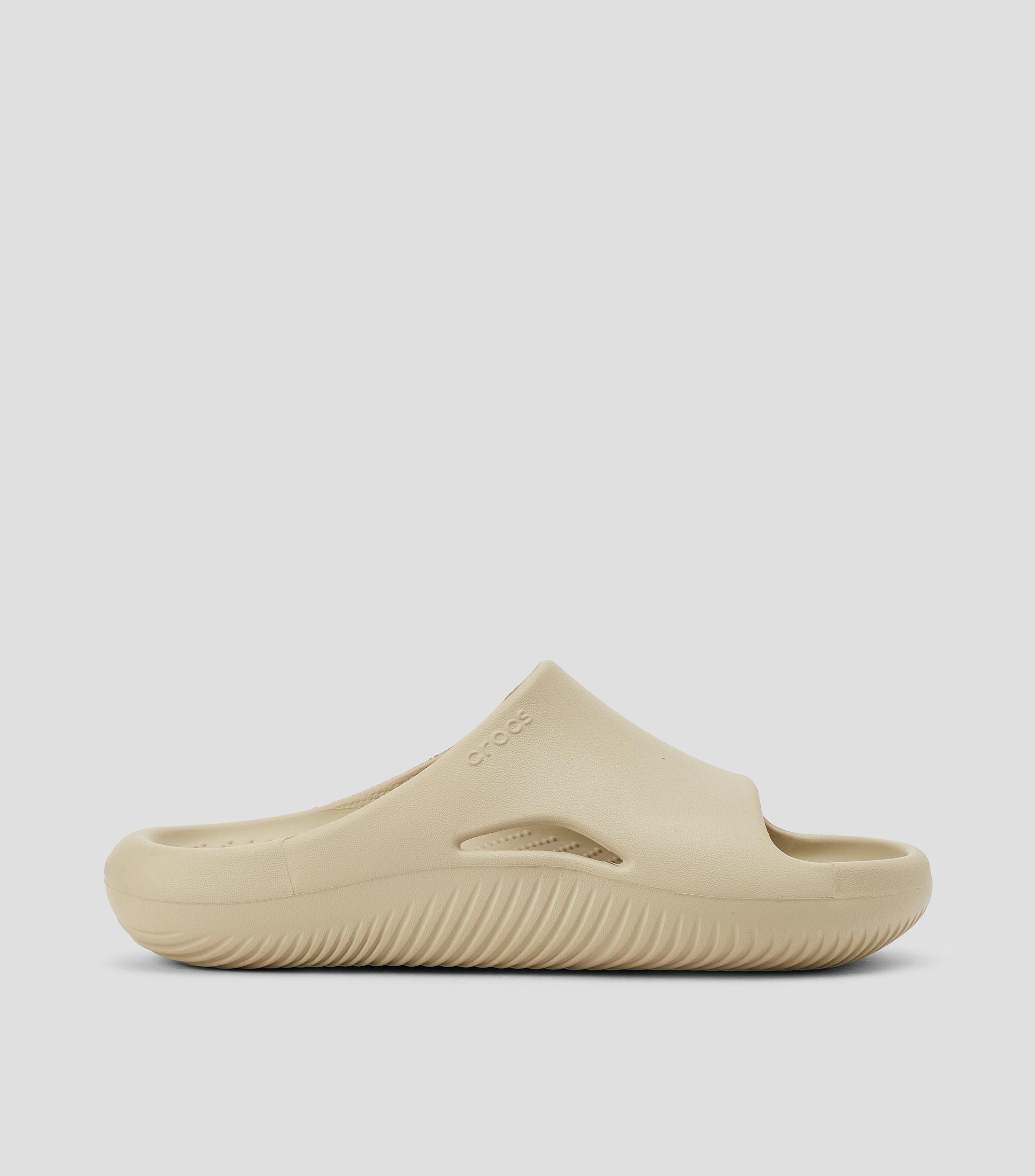 Sandalias planas Mellow Recovery Hombre