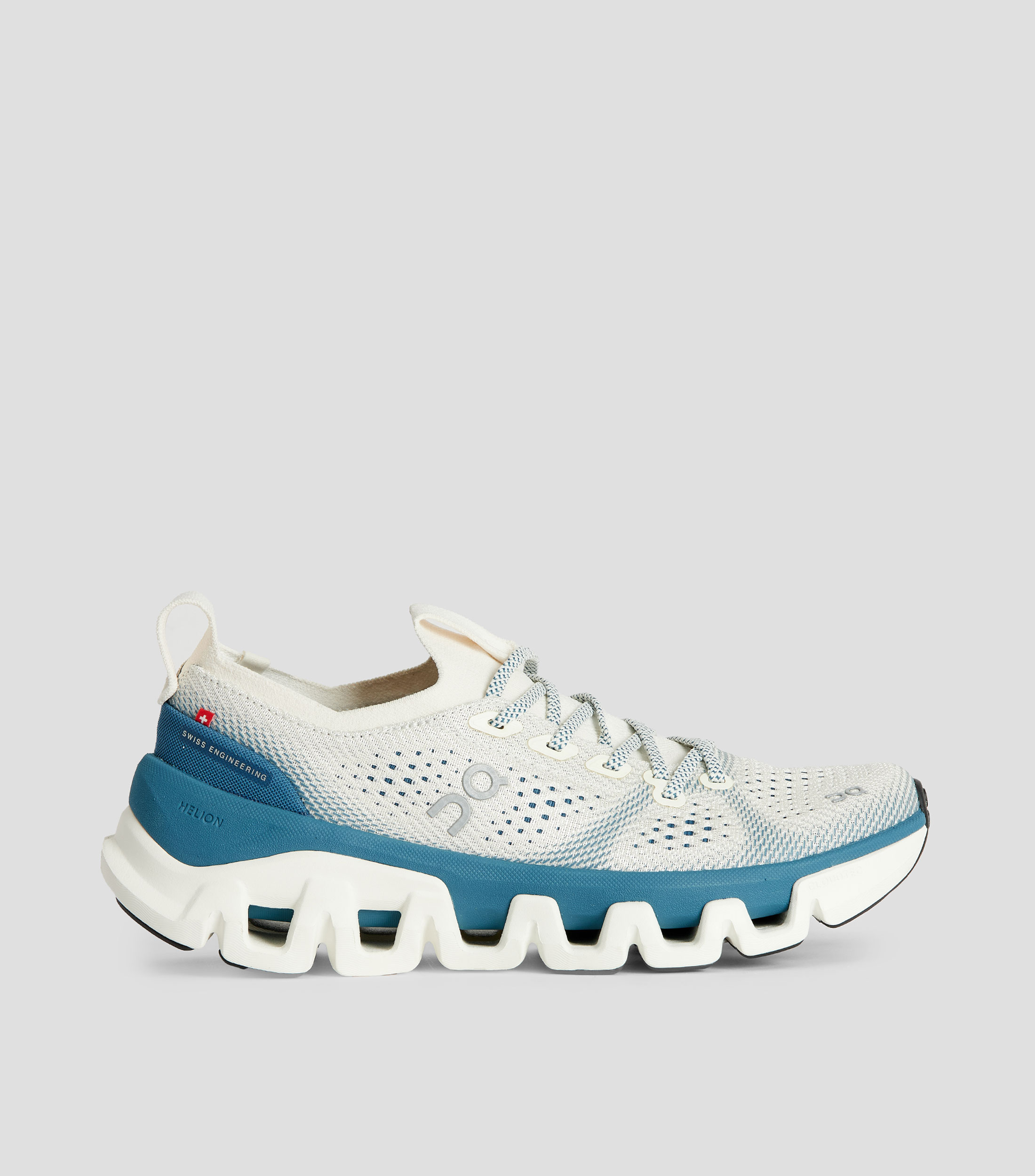 Tenis para entrenamiento Cloud X Tempo Mujer