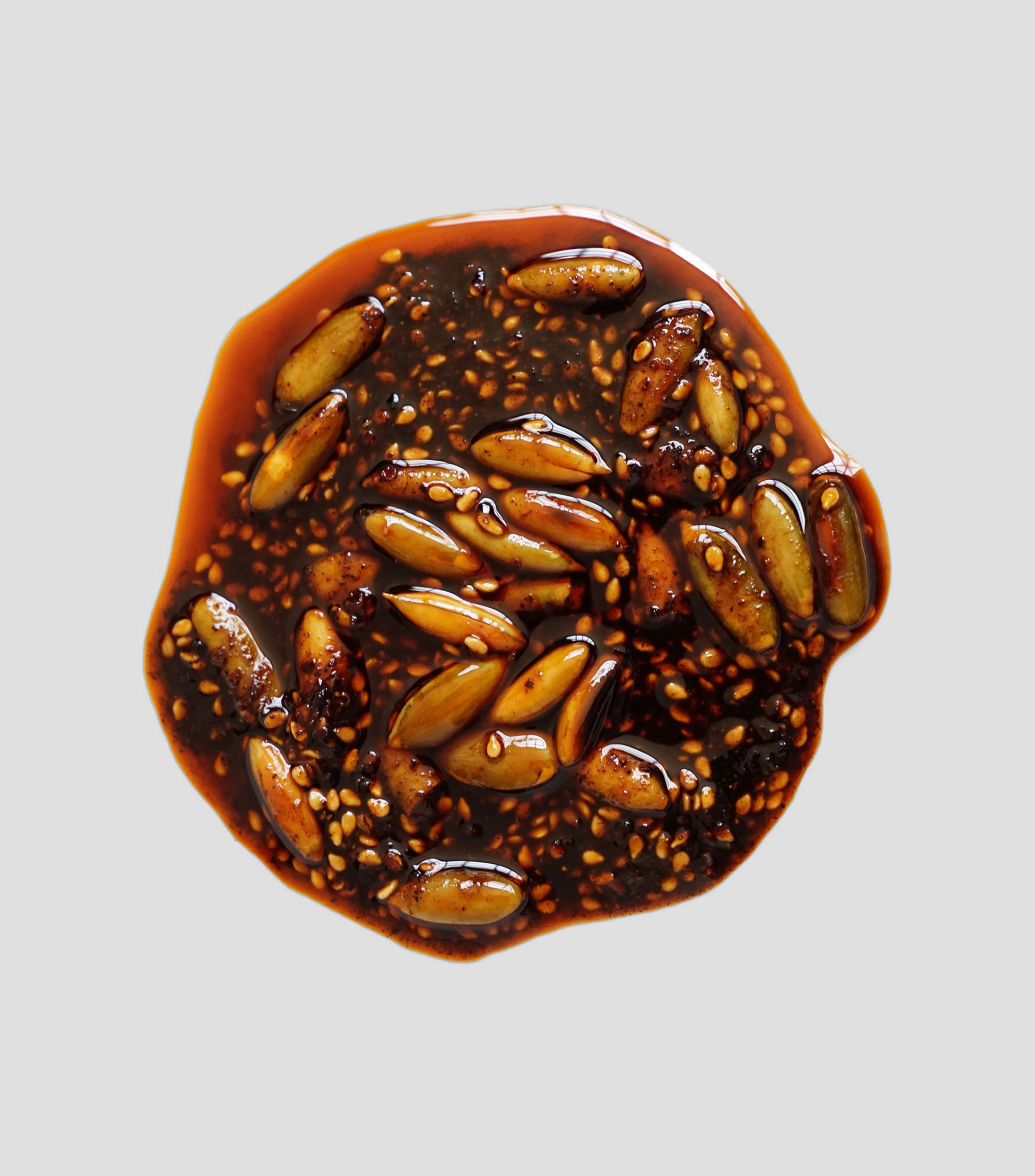Salsa Macha Familiar, 440 g