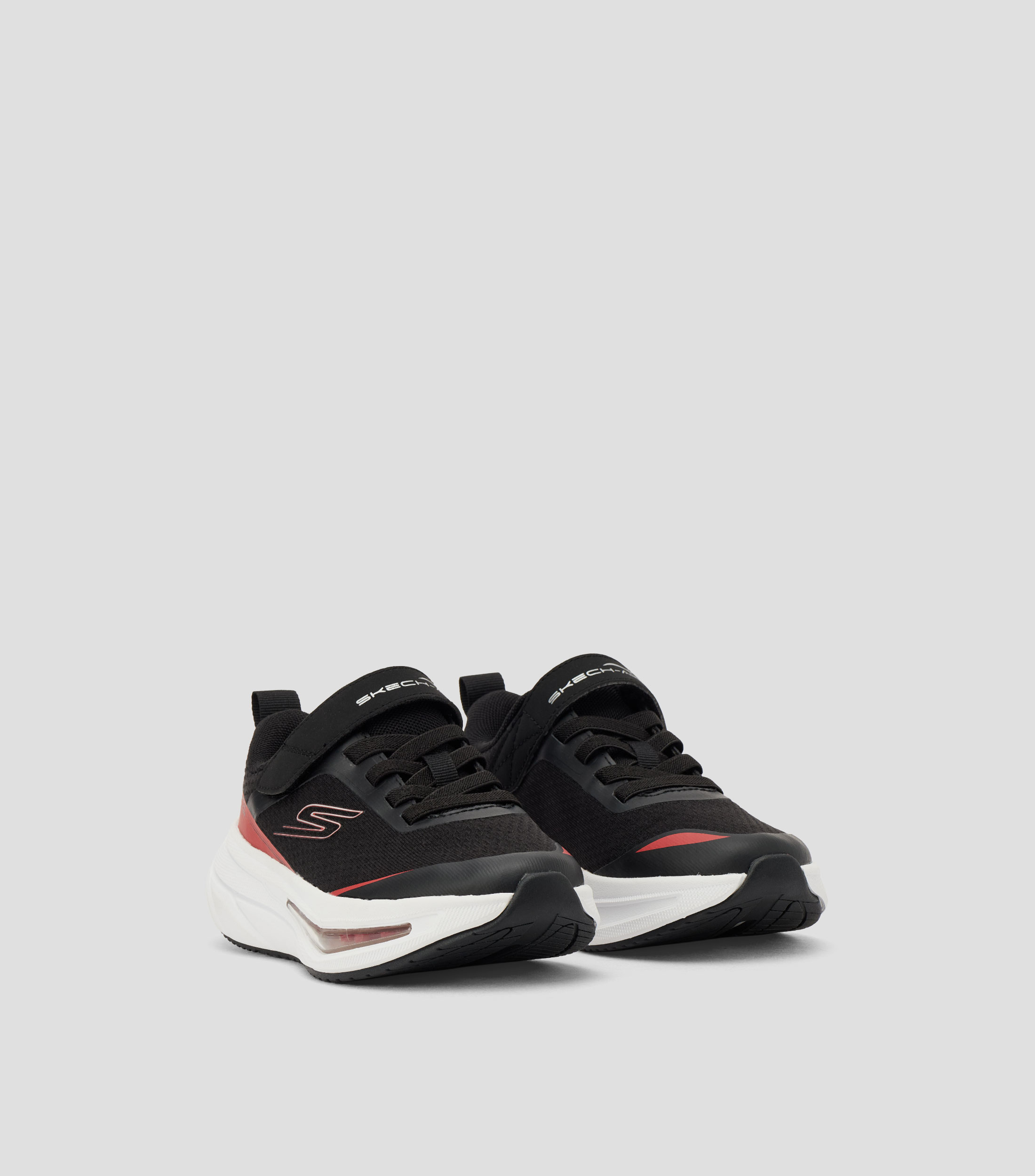 Tenis casuales Skech-Air Niño