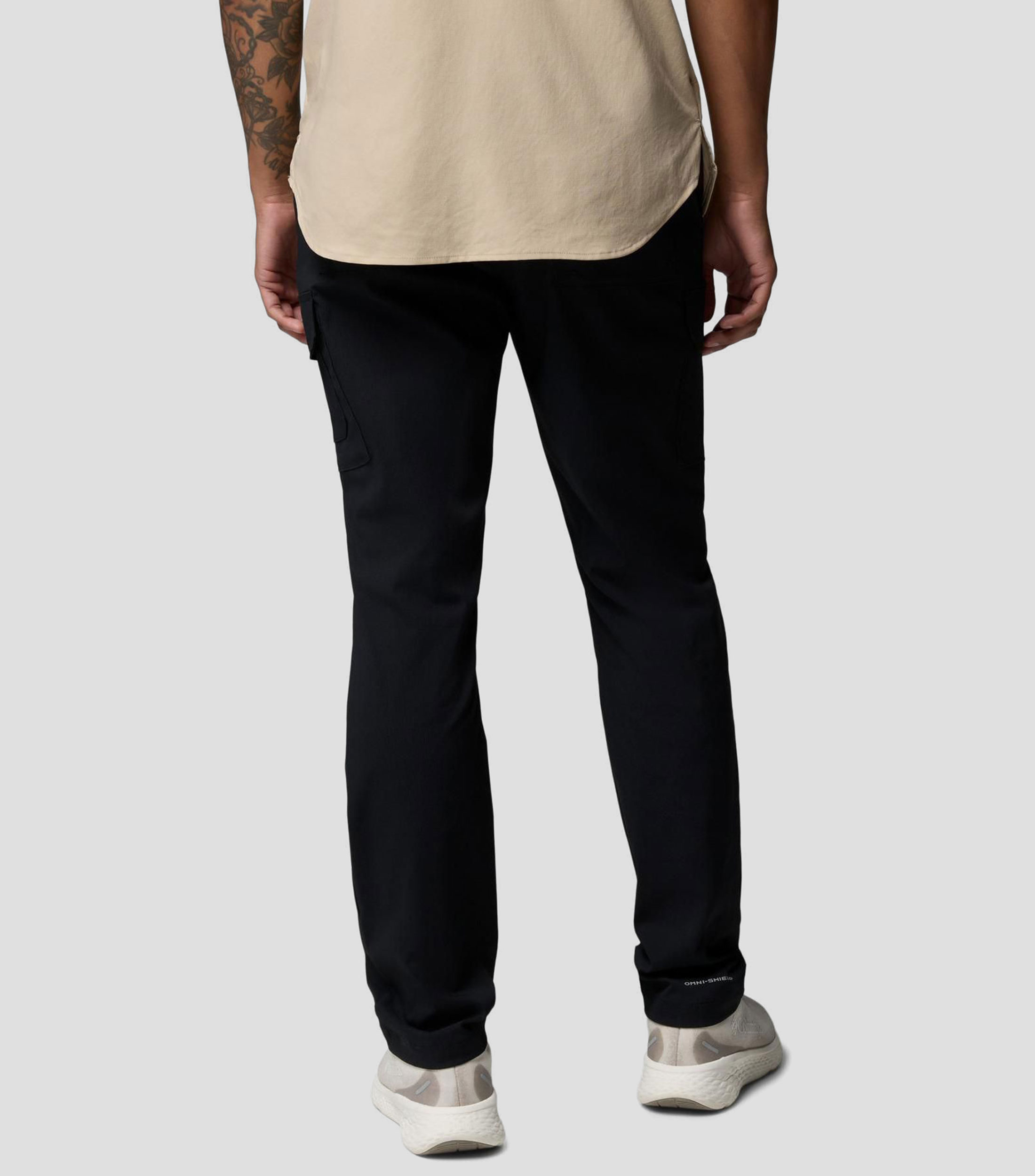 Pantalón para senderismo Tech Trail Utility Hombre