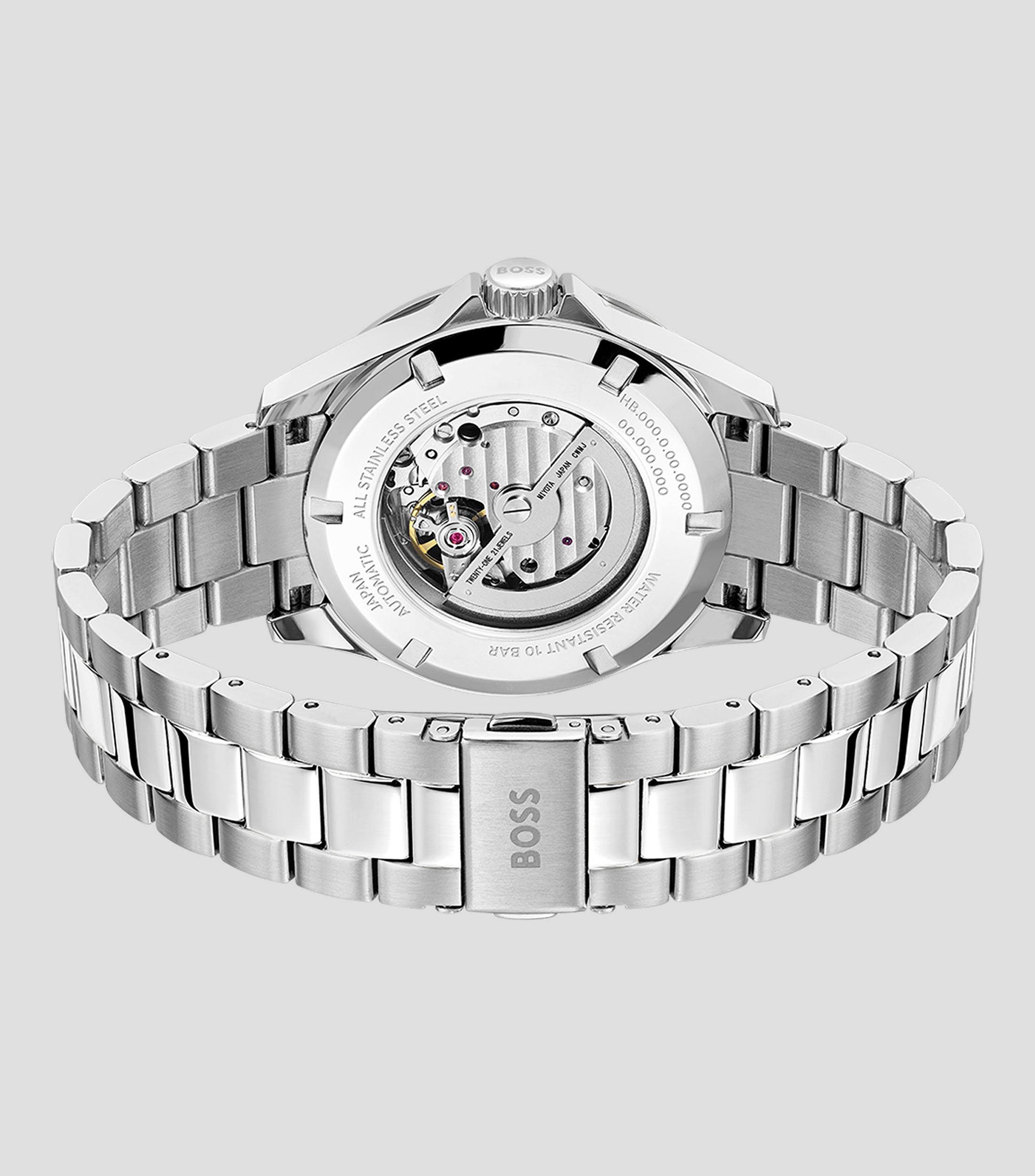 Reloj Troper Automatic para Hombre 1514202