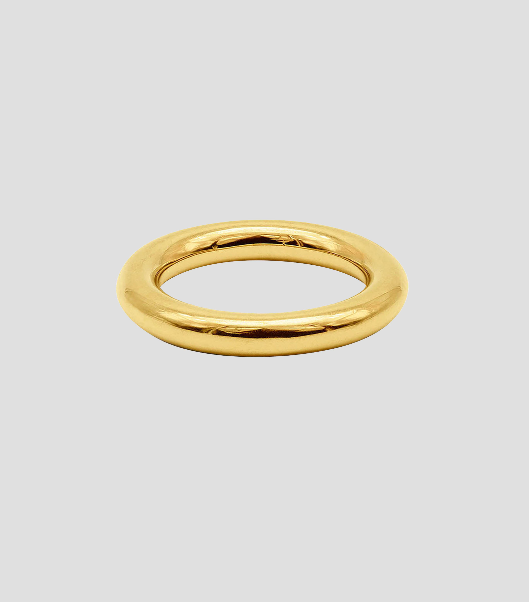 Anillo en plata .925 Basics Talla 3.8 Mujer