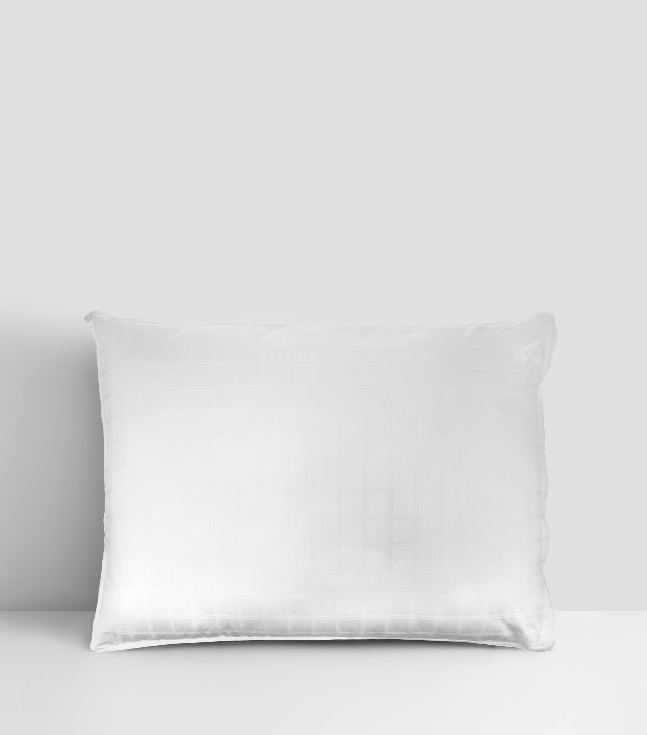 Almohada Estándar Blanca
