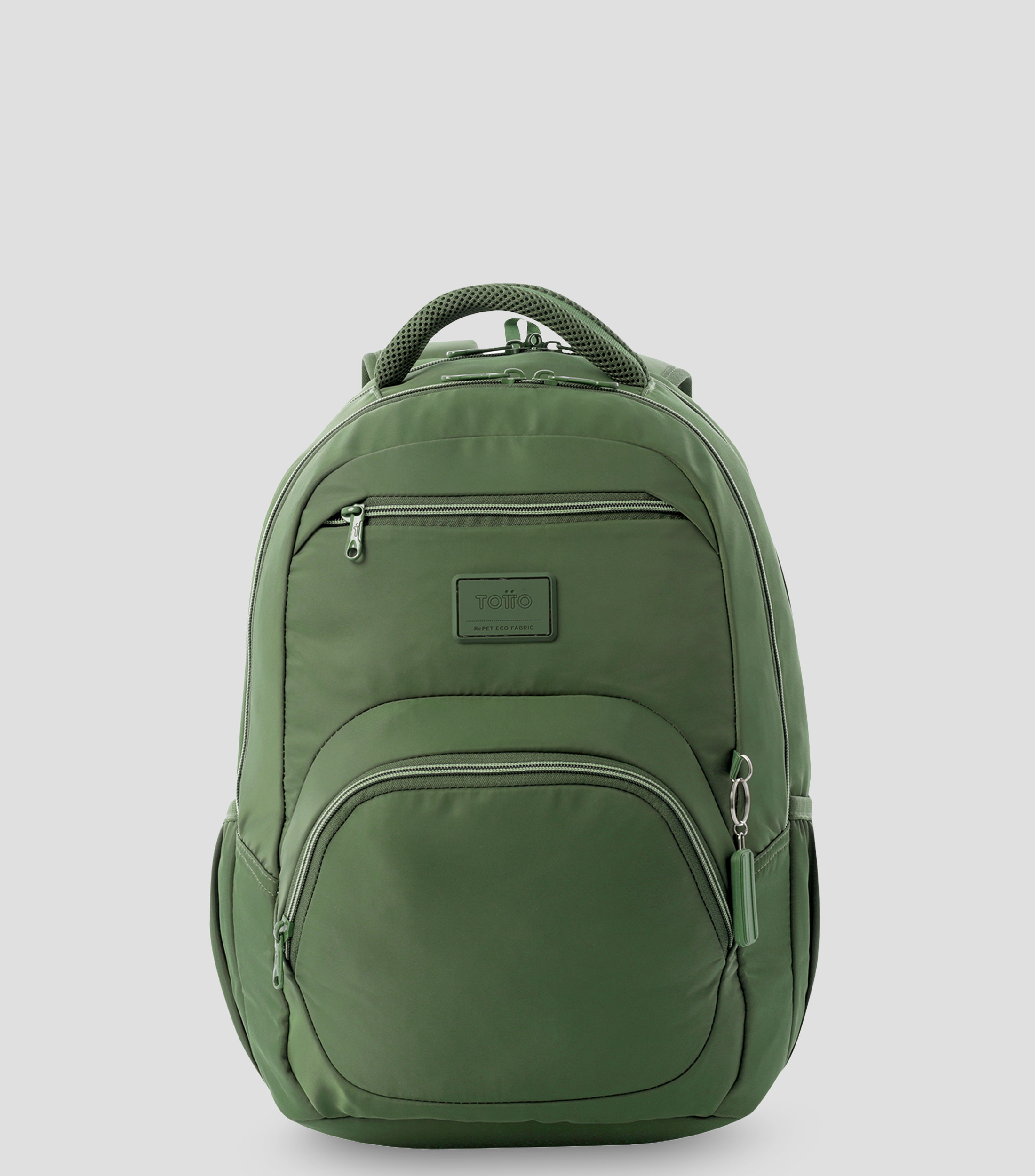 Mochila Escolar Tracer 4 Hombre