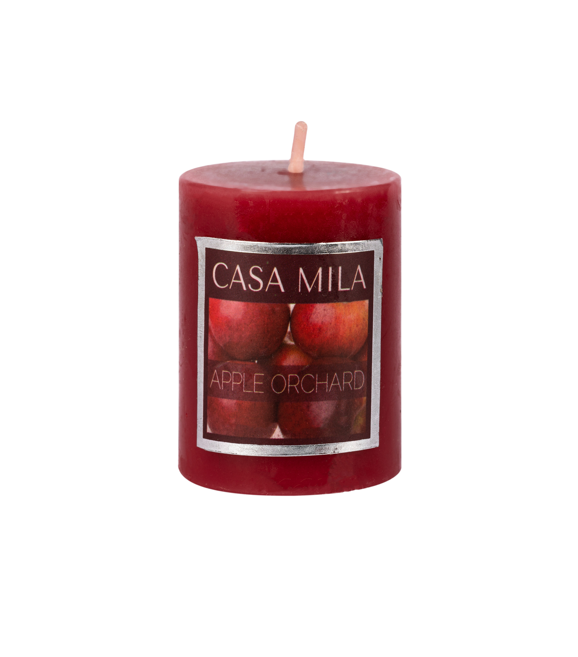 Vela Votive Apple Archard 50 g