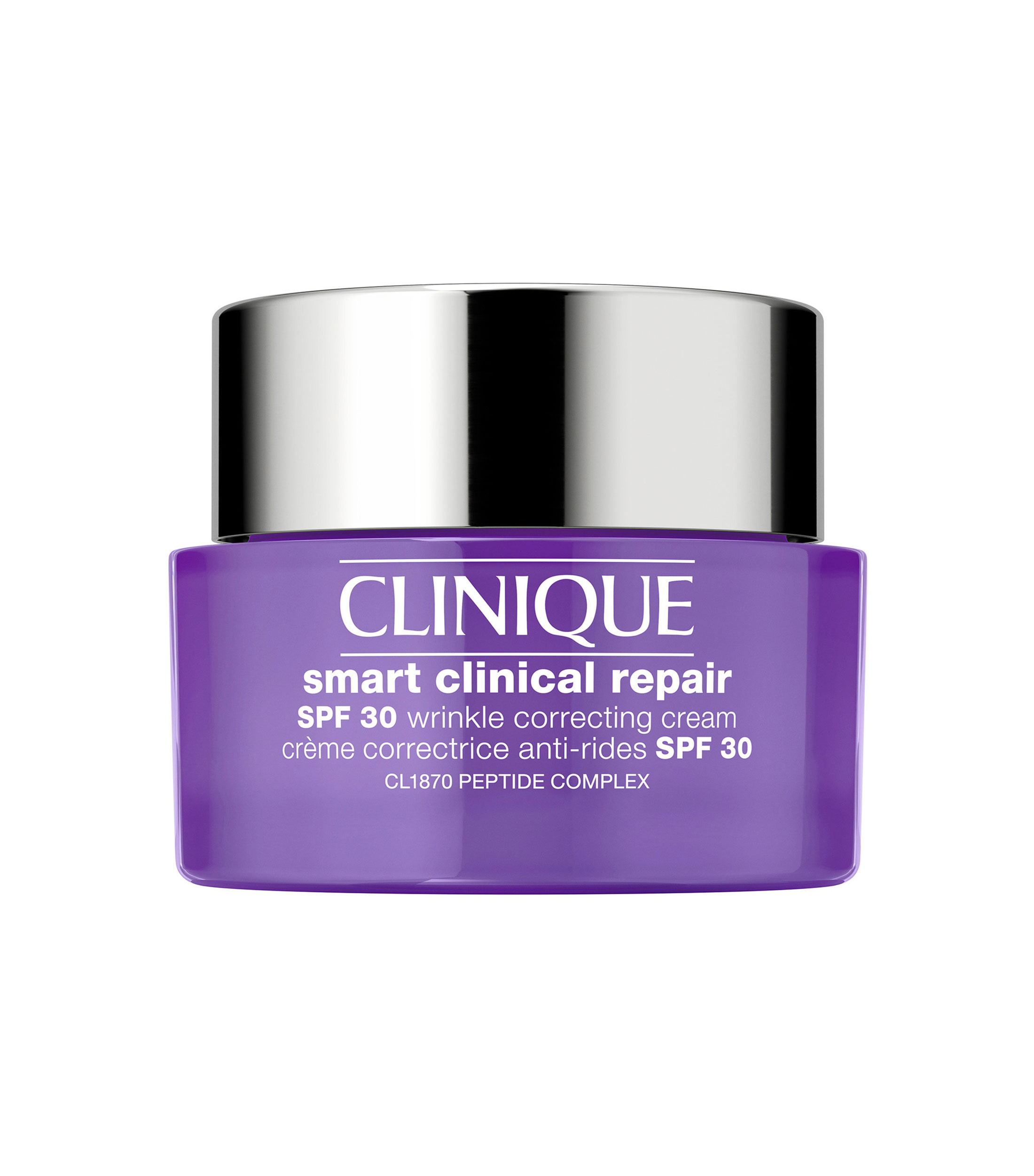 Crema Smart Clinical Repair - Wrinkle Correcting SPF 30, 75 ml