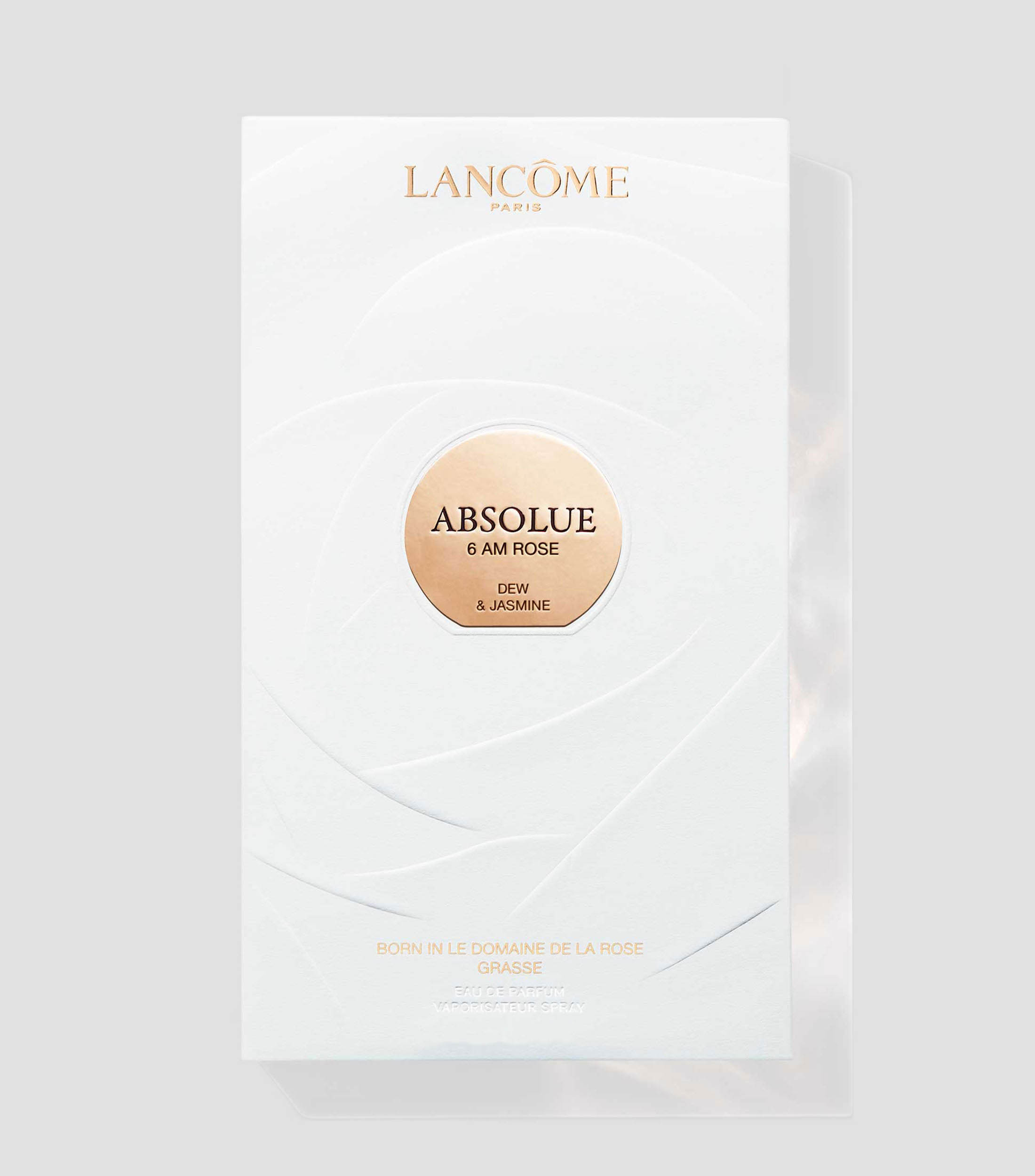 Perfume Absolue 6 AM Rose, Eau de Parfum, 100 ml Unisex