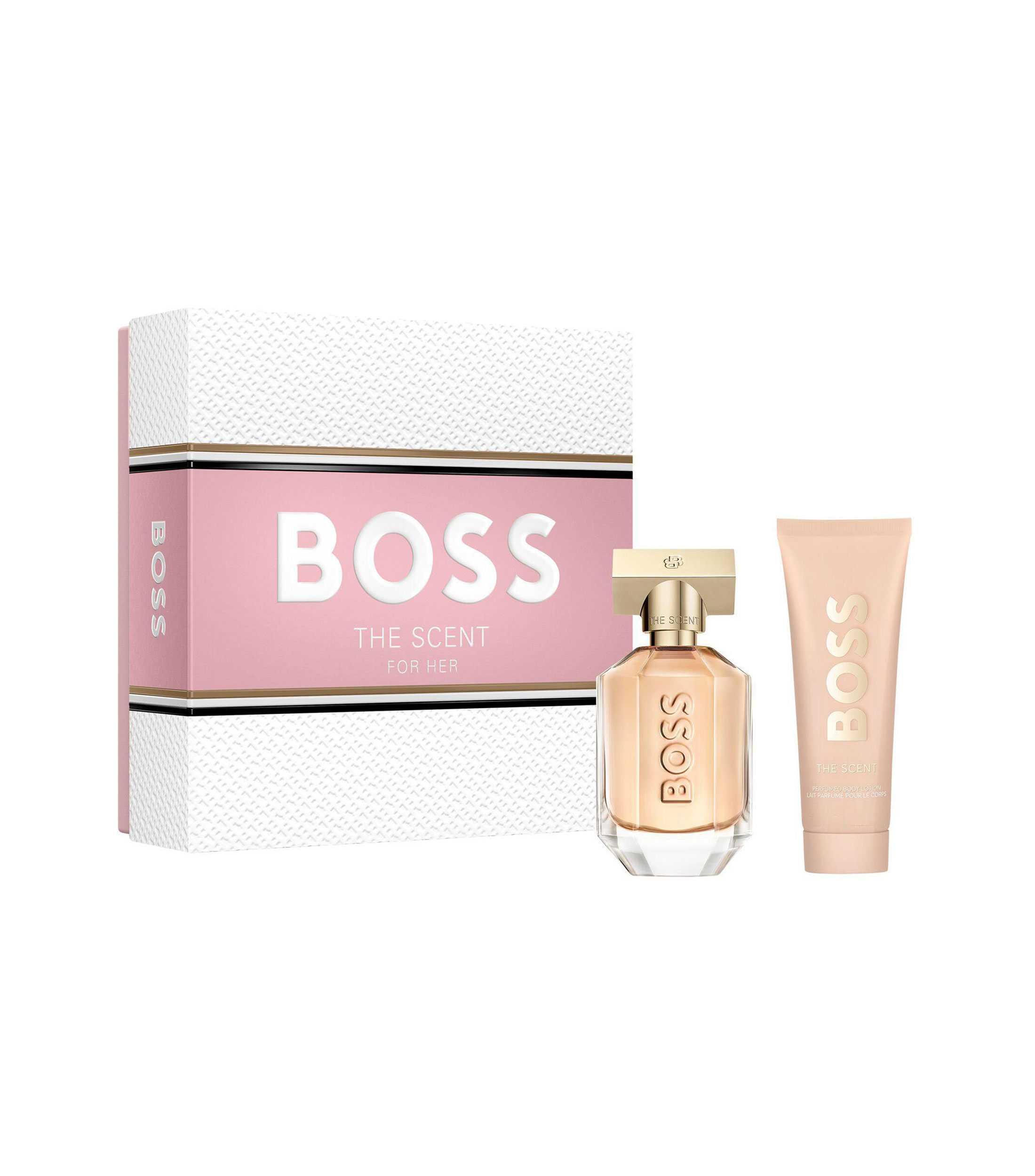 Set Cofre The Scent for Her Mujer