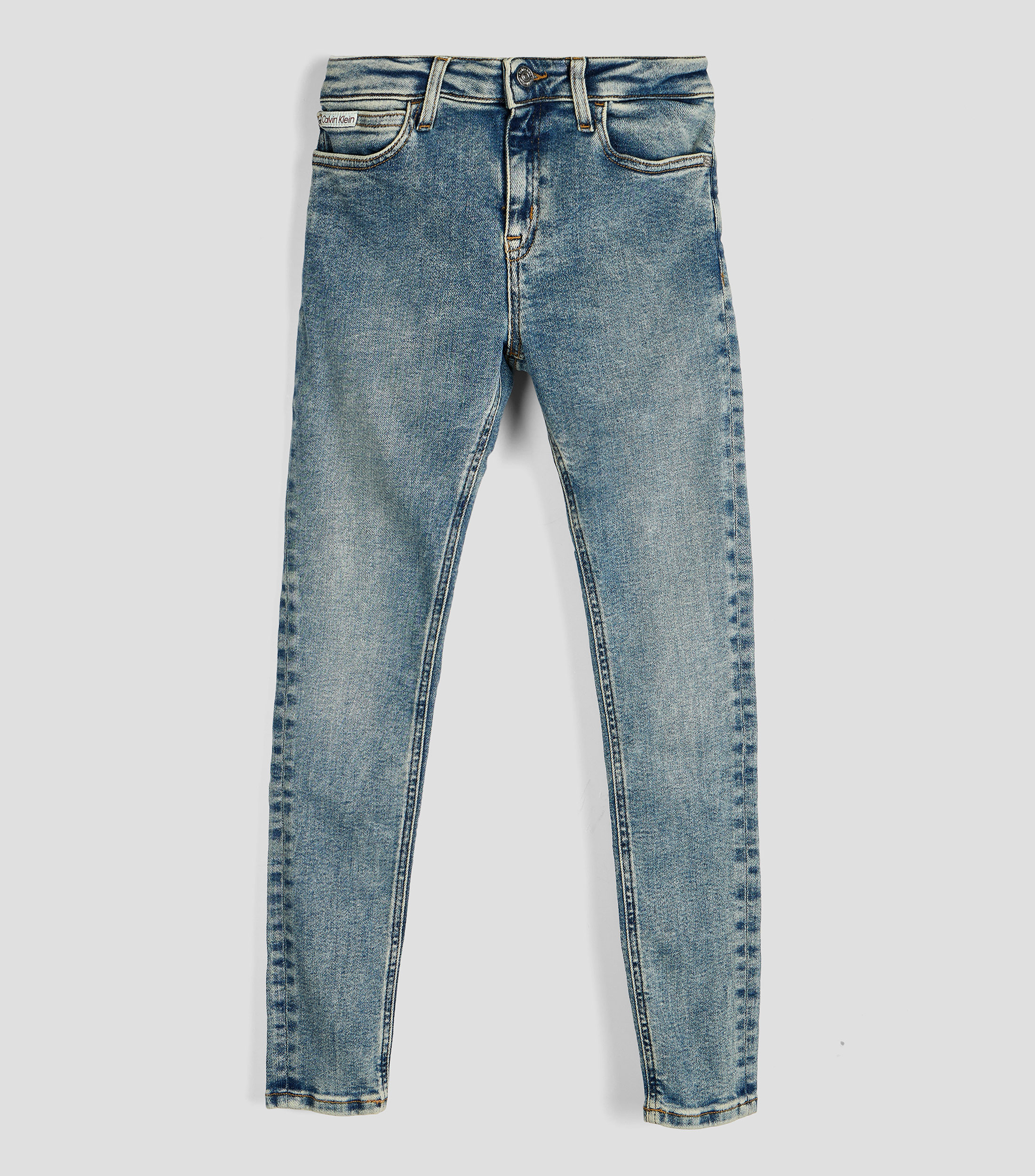 Jeans skinny Niña