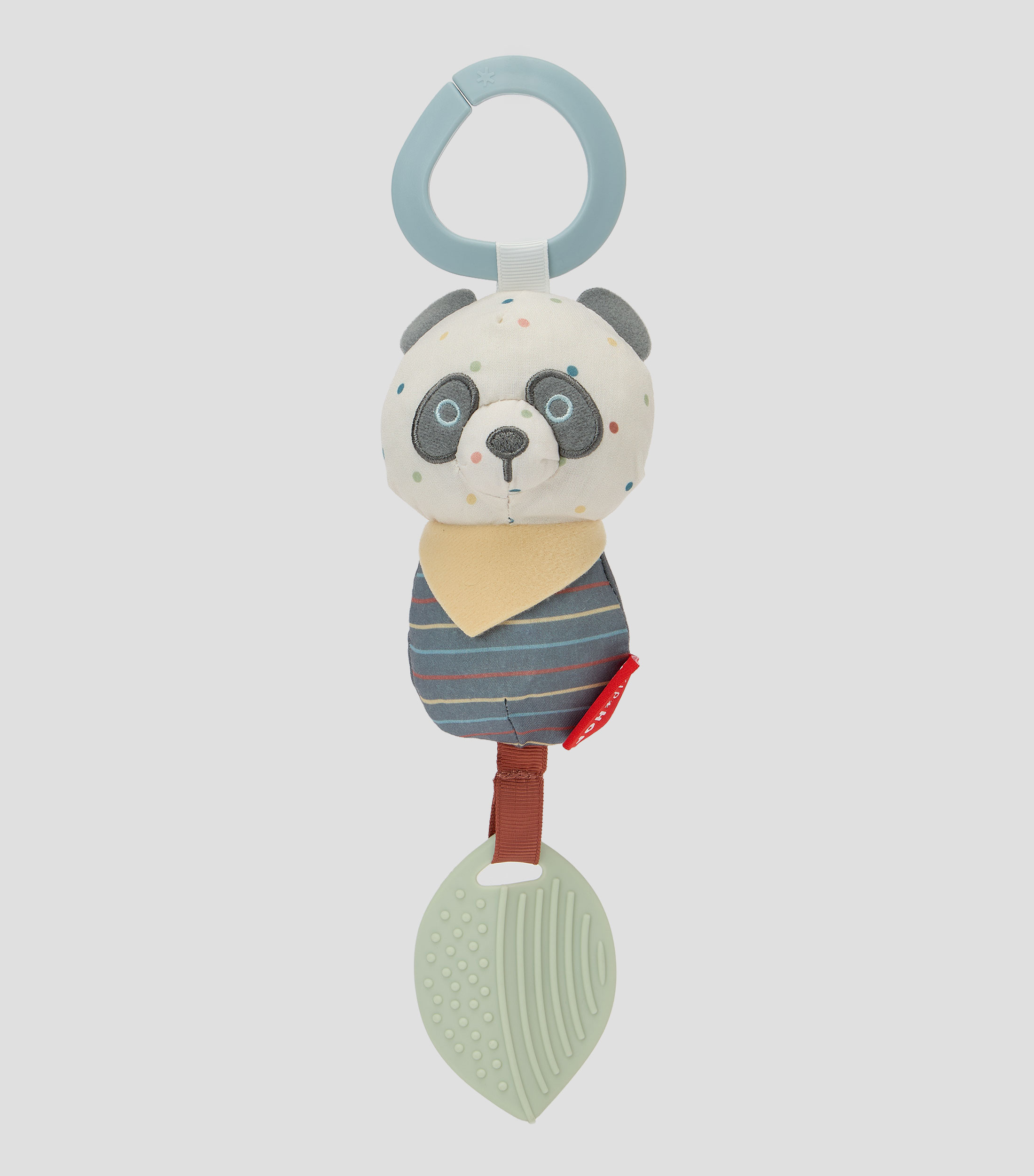 Sonaja y Mordedera Panda 0 Meses