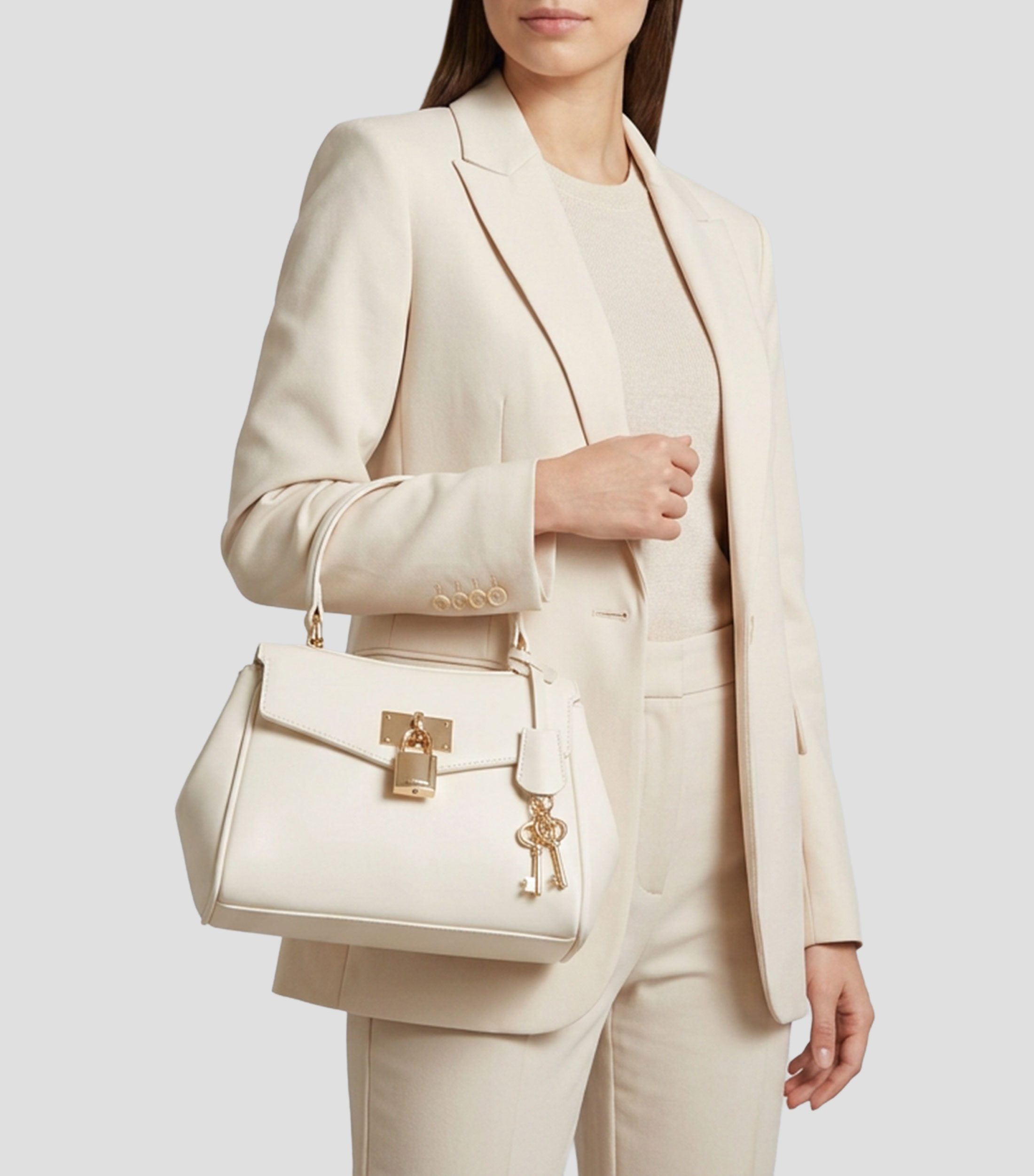 Bols crossbody HeartKeeper Mid lisa Mujer