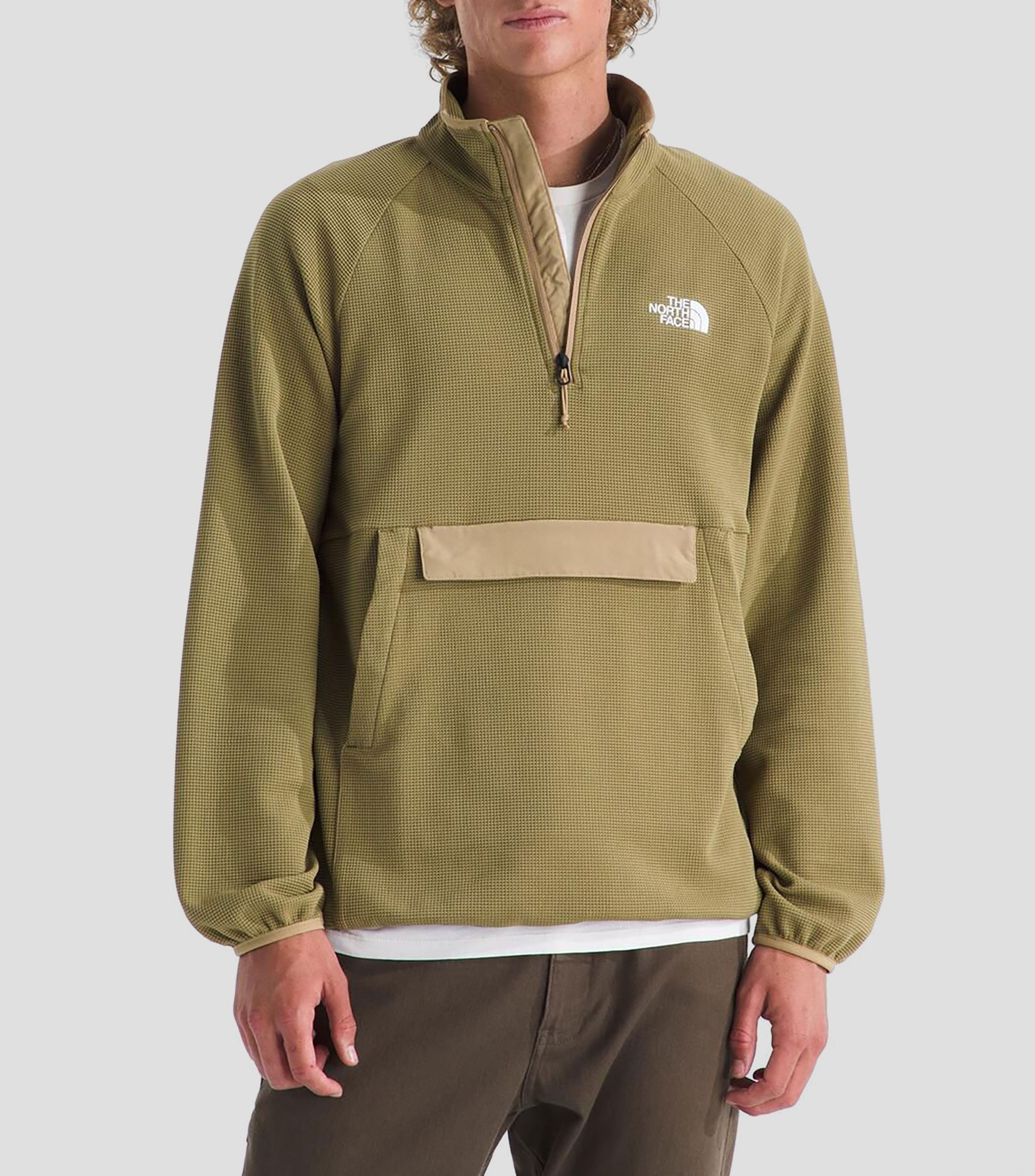 CHAMARRA KECHA PACKABLE HOMBRE