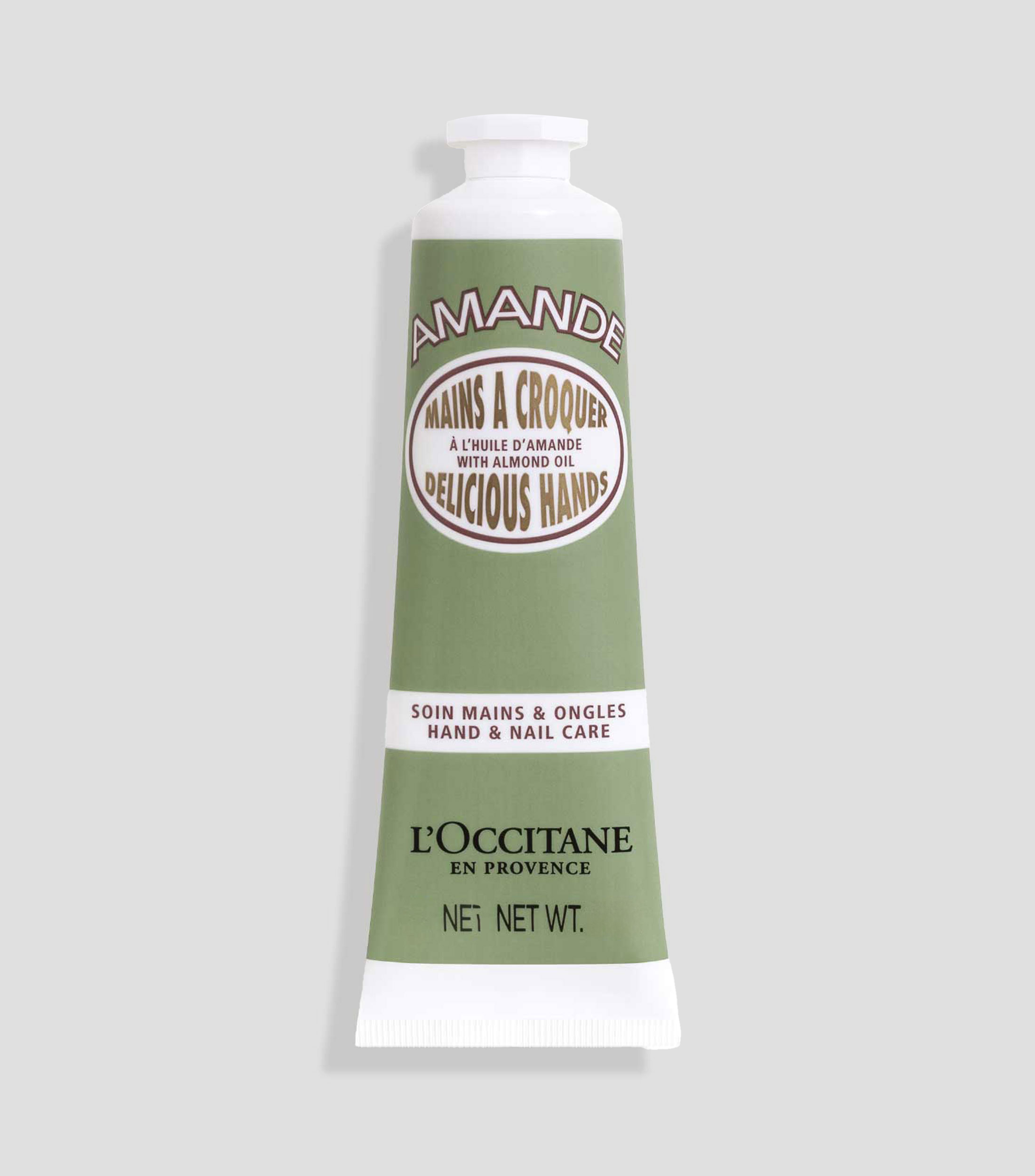 Crema para Manos Amande Sublime, 30 ml