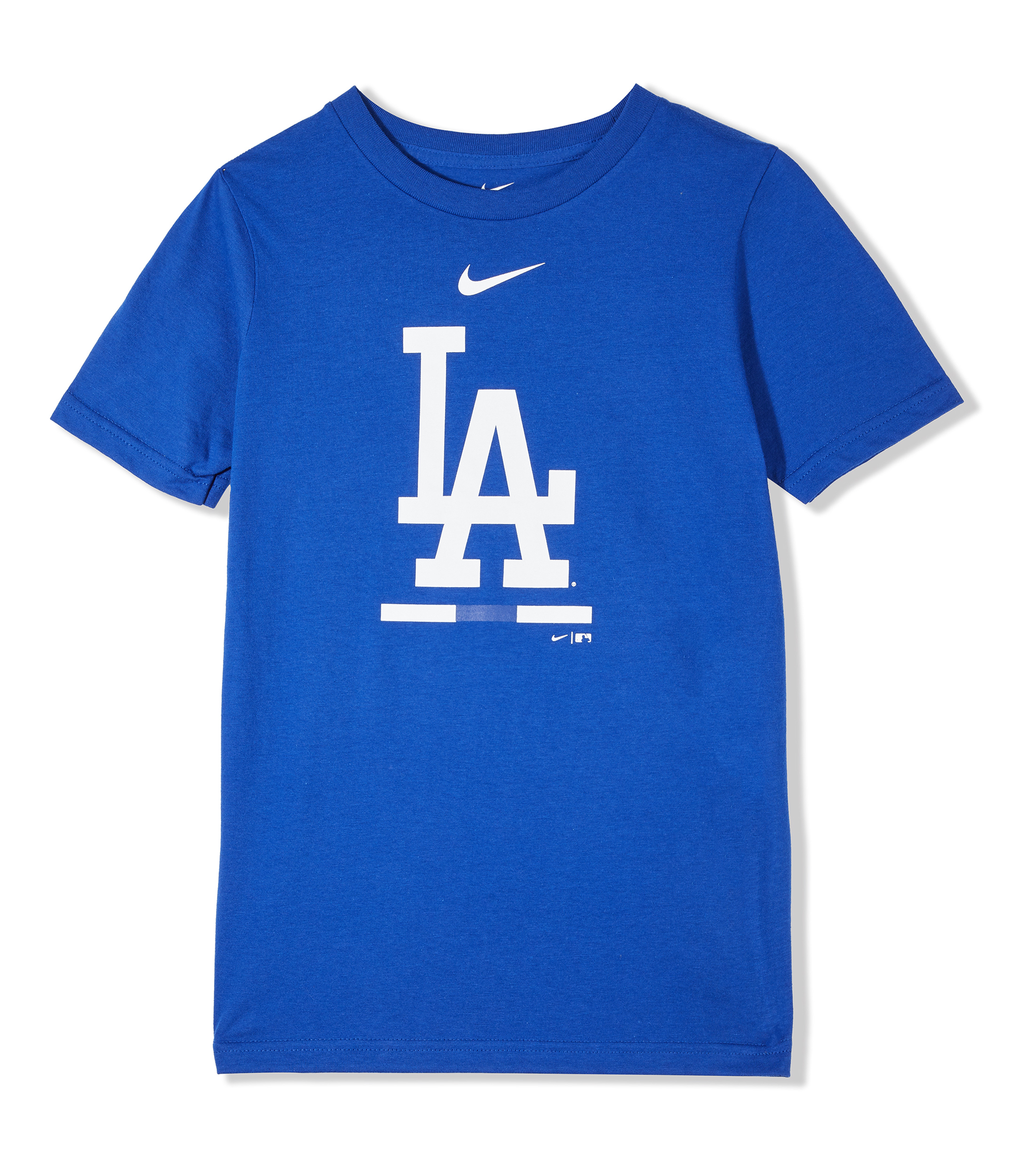 Nike Playera Los Angeles Dodgers Niños - El Palacio de Hierro