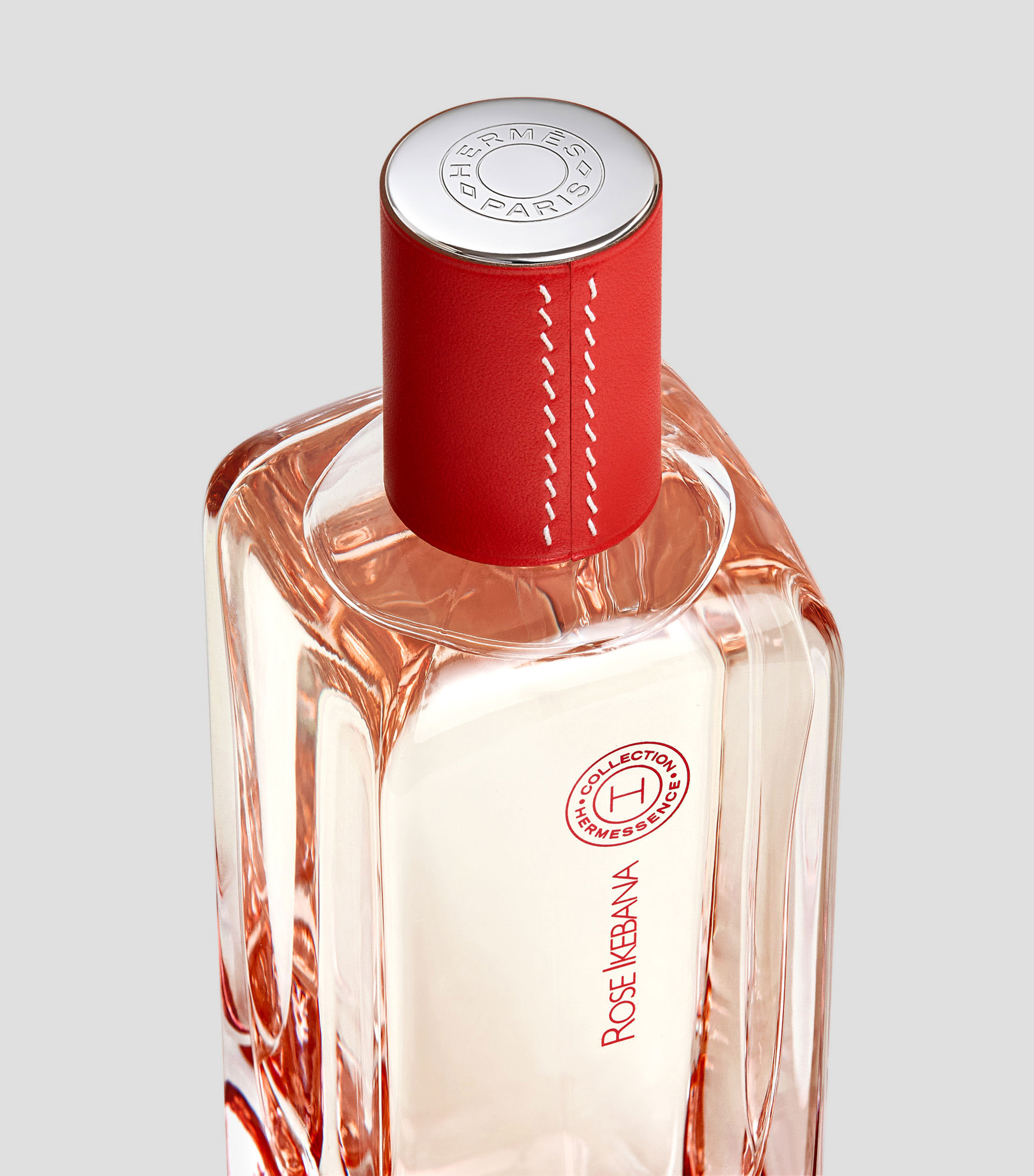 Perfume Rose Ikebana, Eau de Toilette, 100 ml Unisex