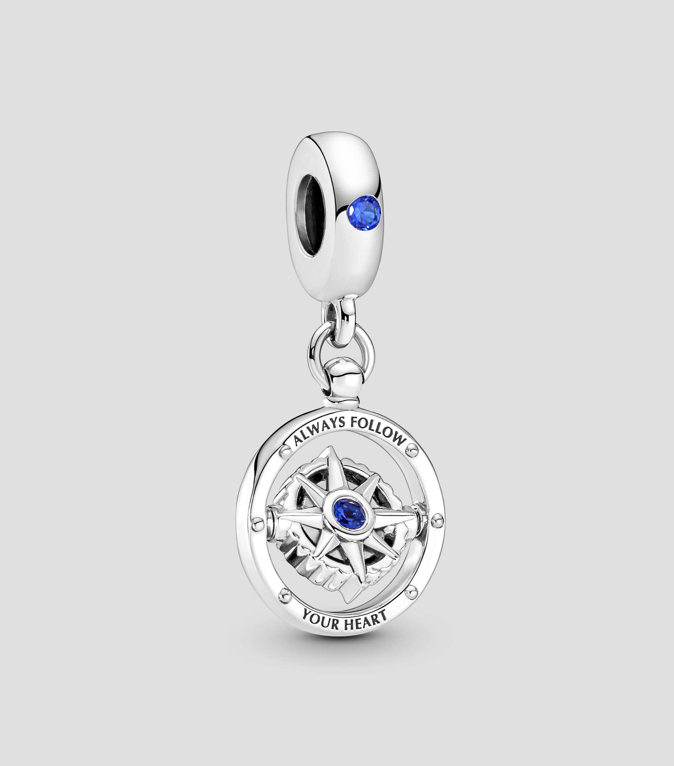 Charm en Plata .925 Mujer
