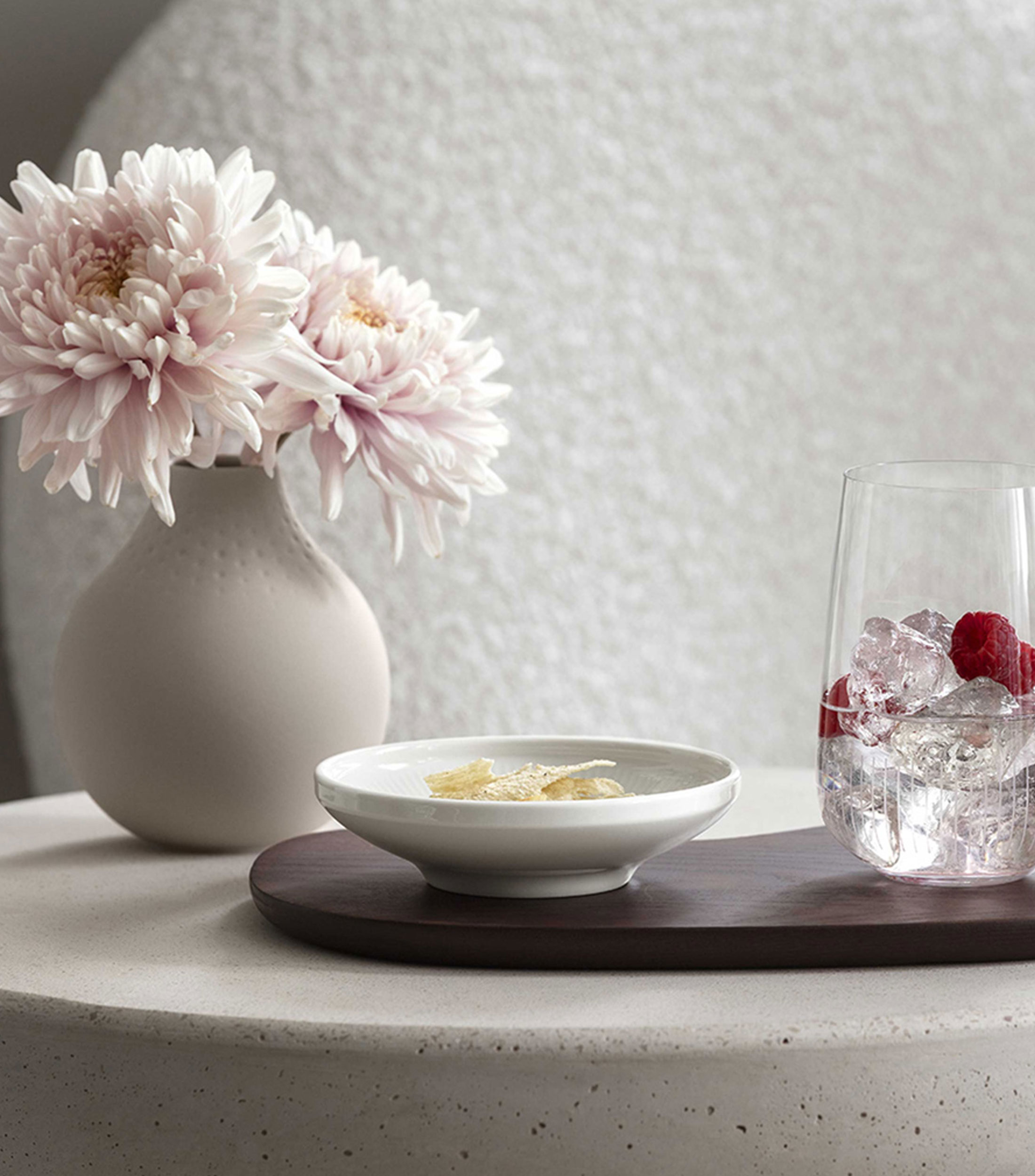 Set de 4 Vasos Highball Afina