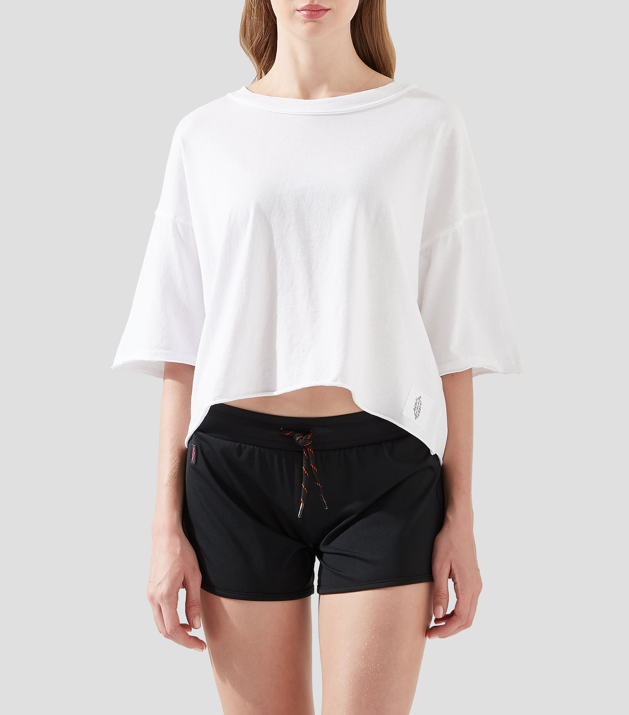 Playera para entrenamiento Mujer