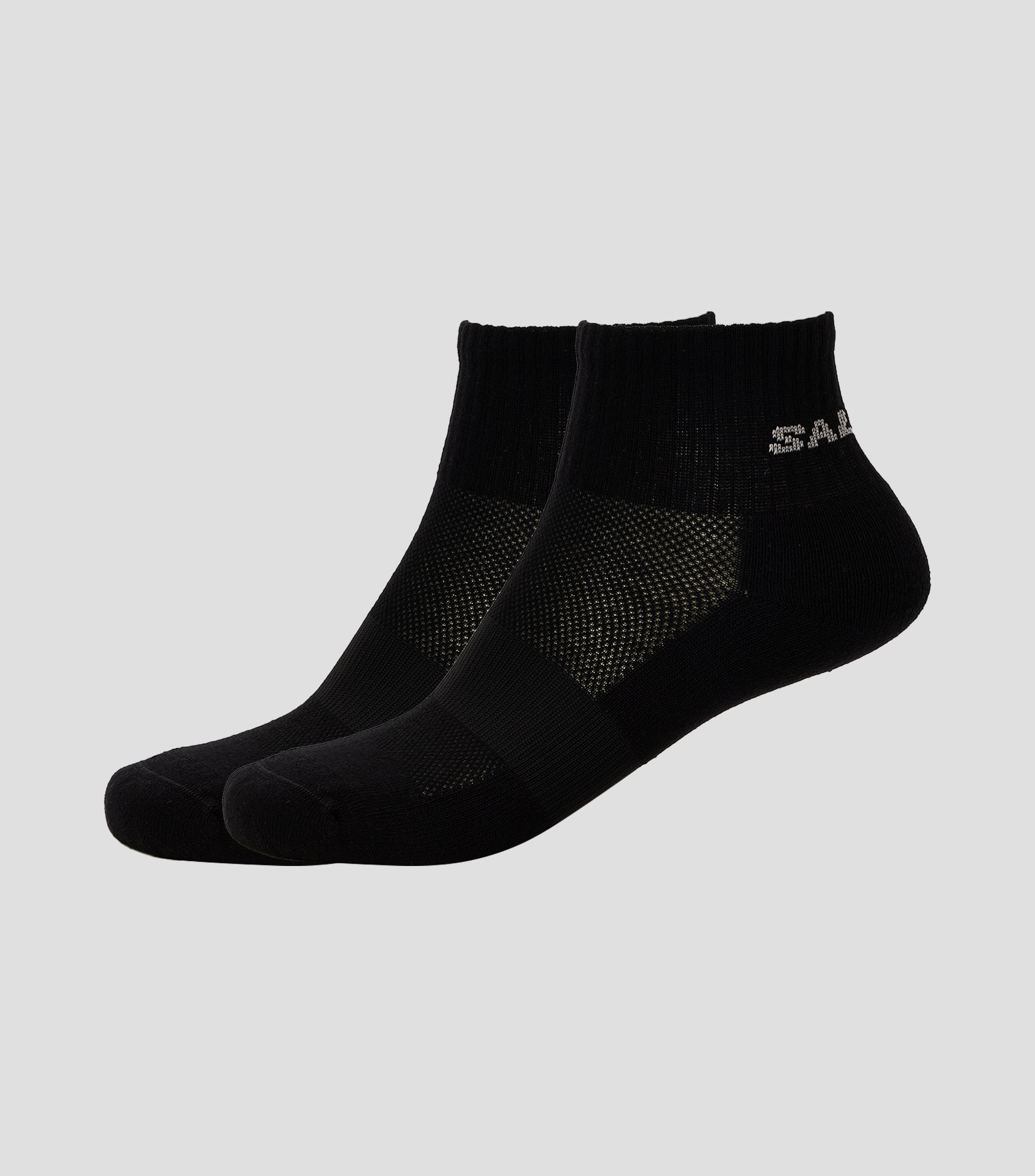 Set 2 Calcetines Evasión Mujer