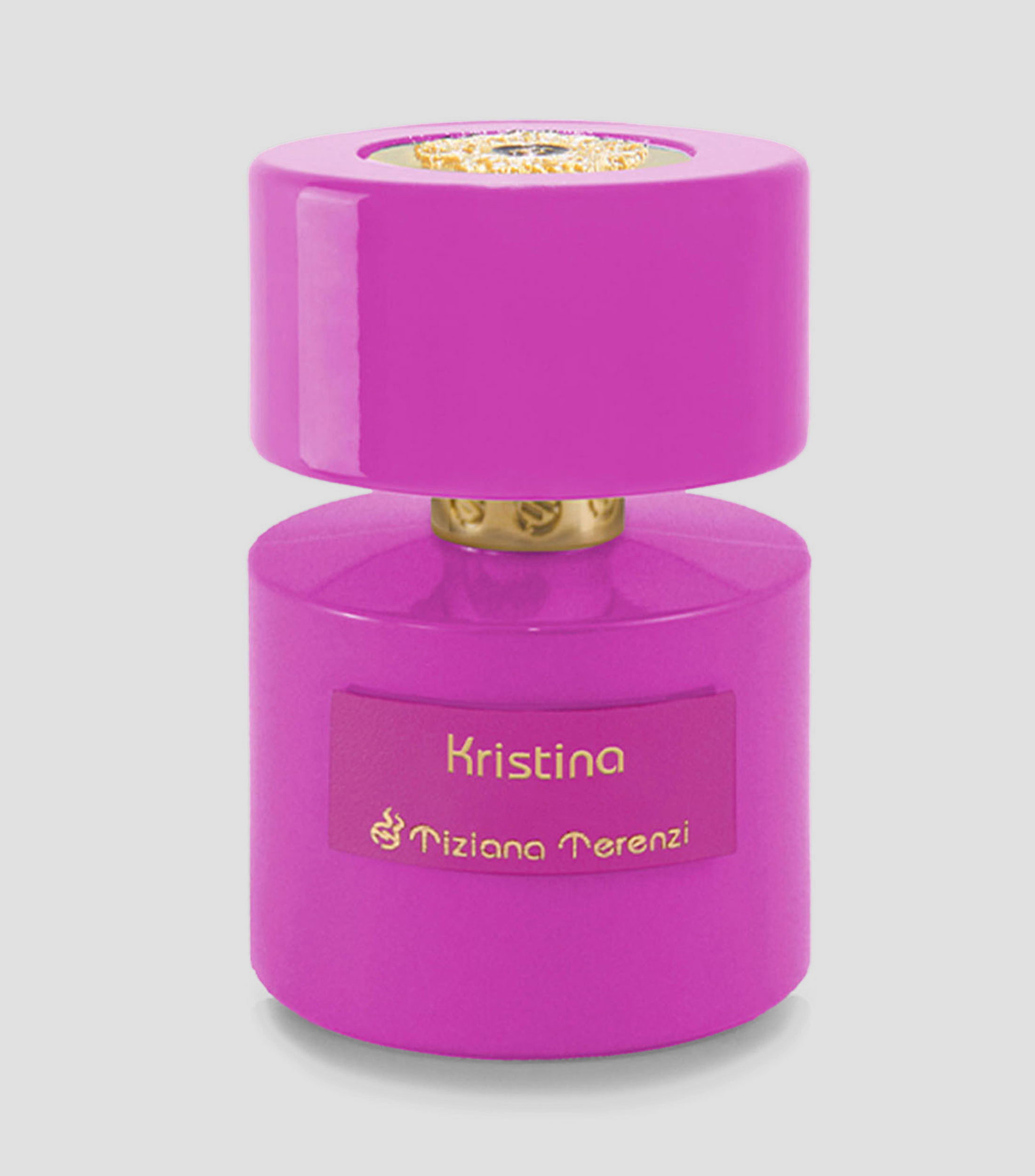 Perfume Kristina, Extracto de Perfume 100 ml Unisex