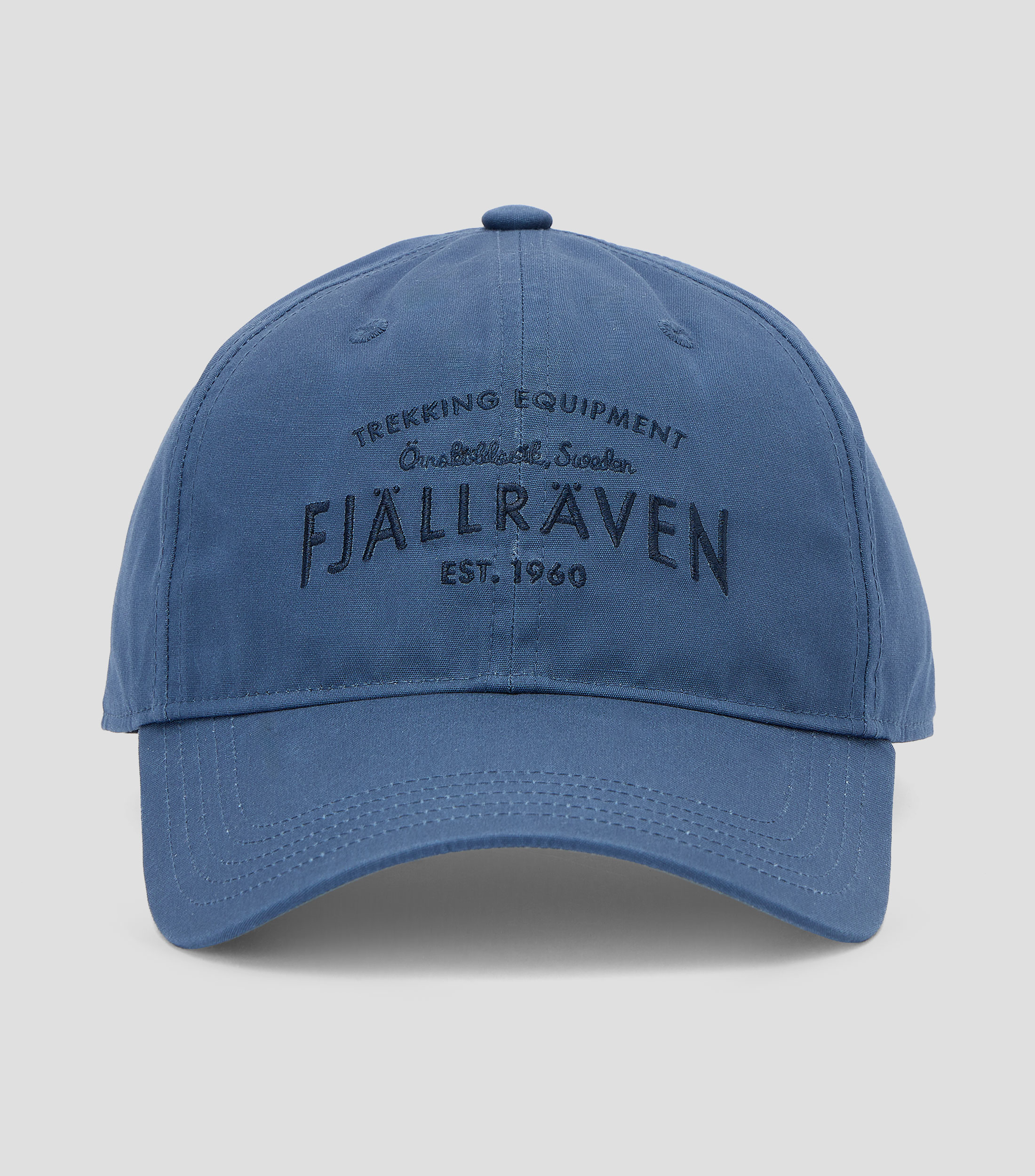 Gorra con nombre de la marca Unisex