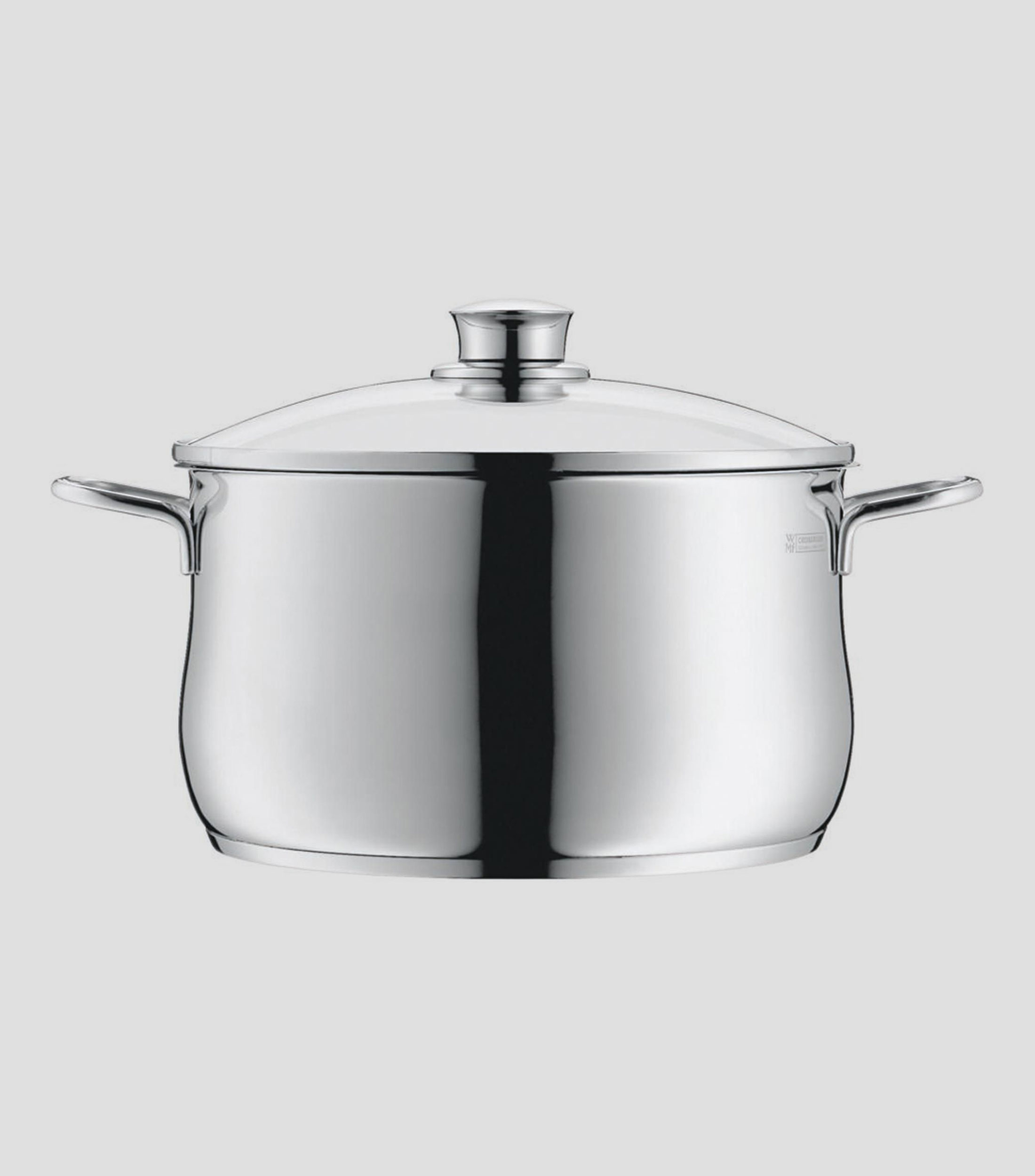 Olla Alta de Acero inoxidable Diadem Plus, 2 L