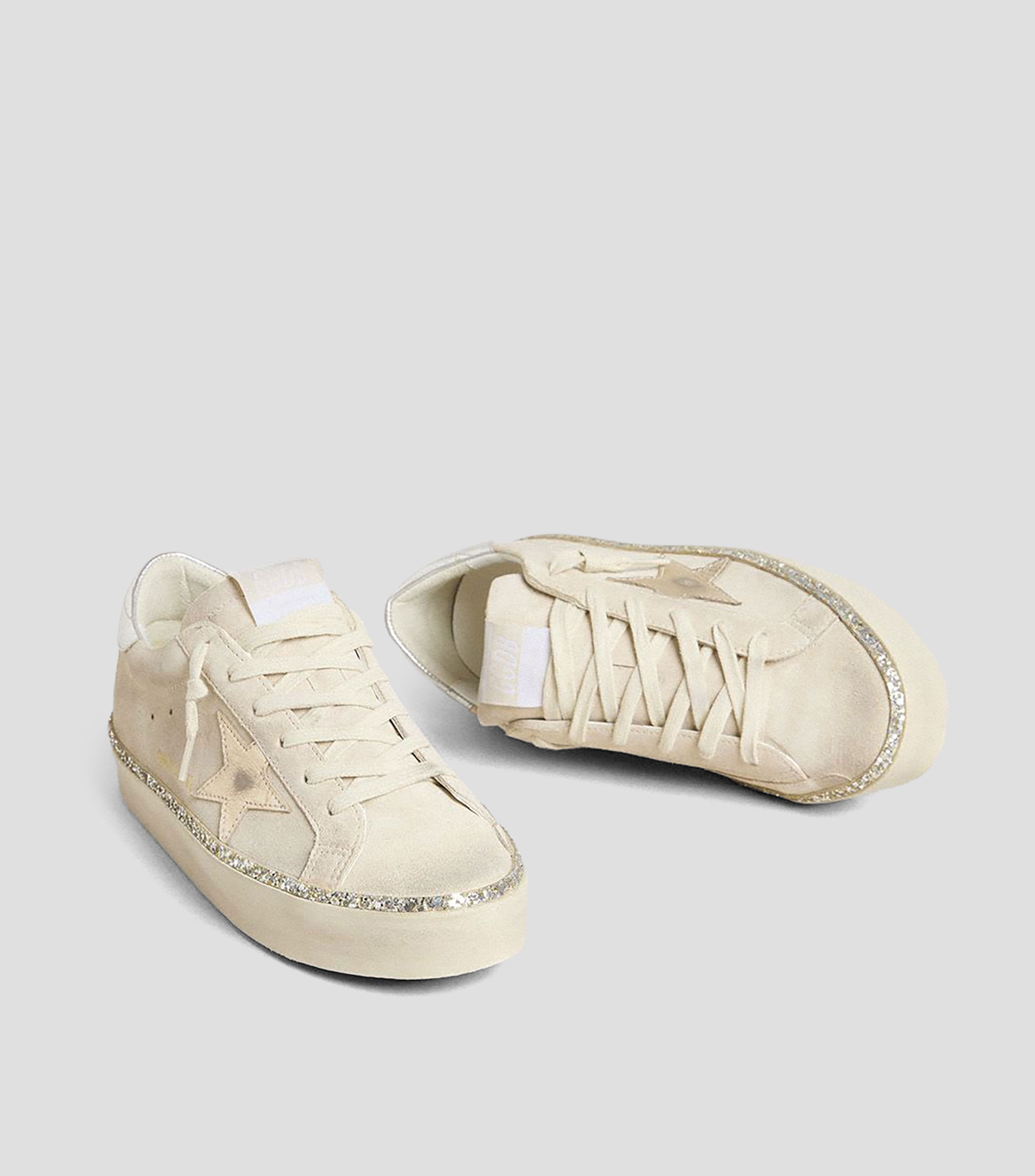 Tenis Hi Star Mujer