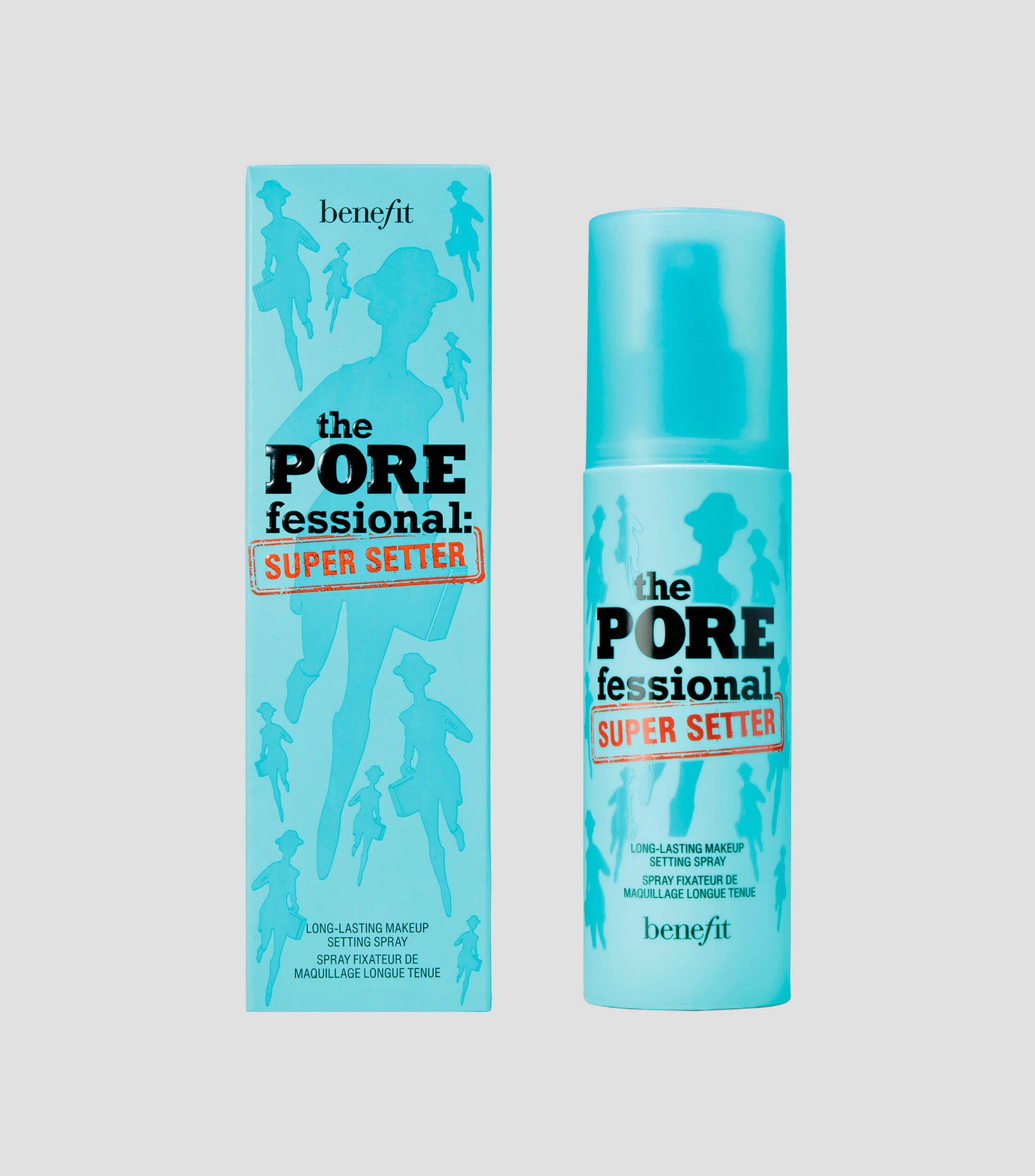 Ben Porefessional Setter Spray