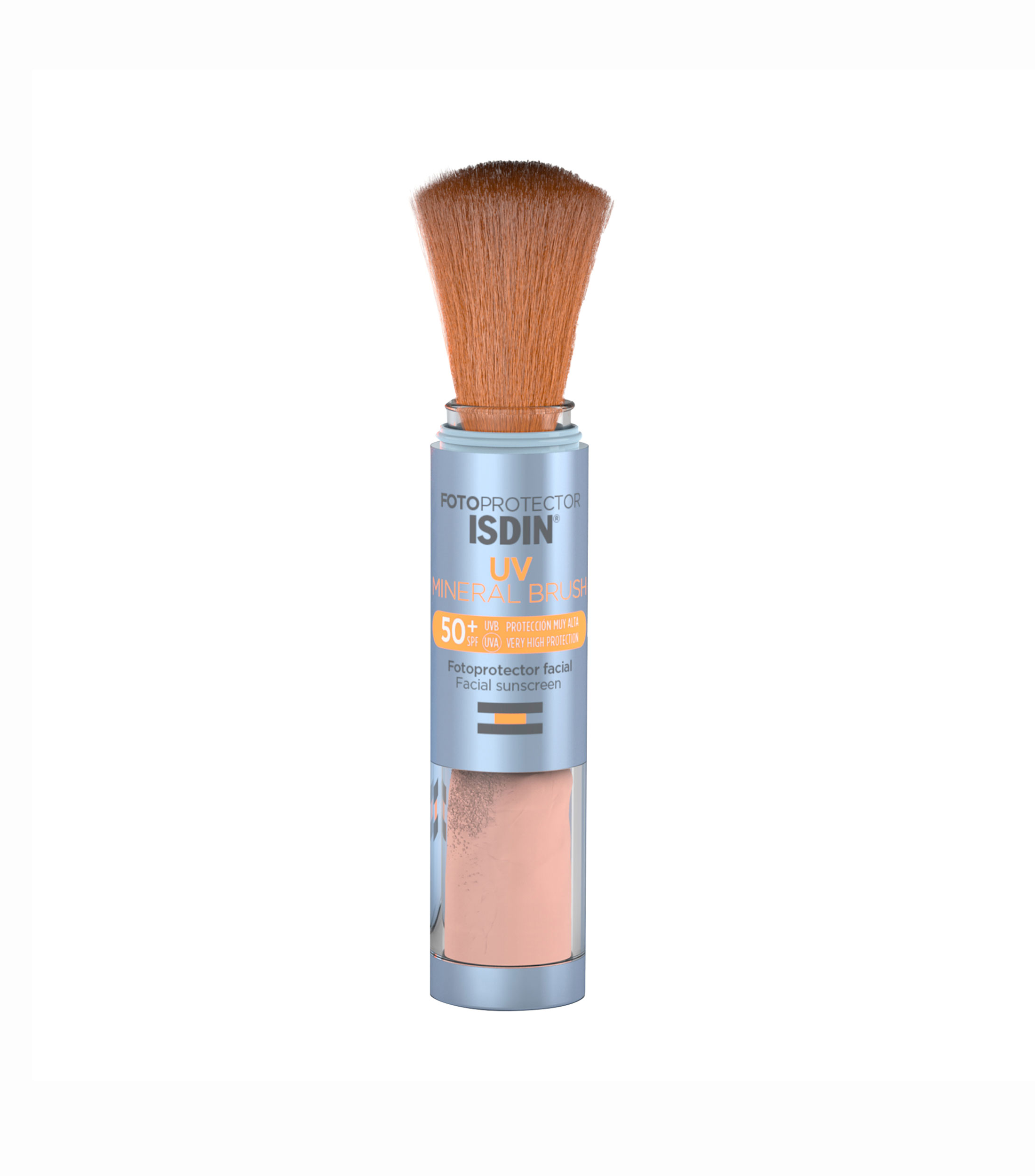 Protector Solar UV Mineral Brush, 2 gr