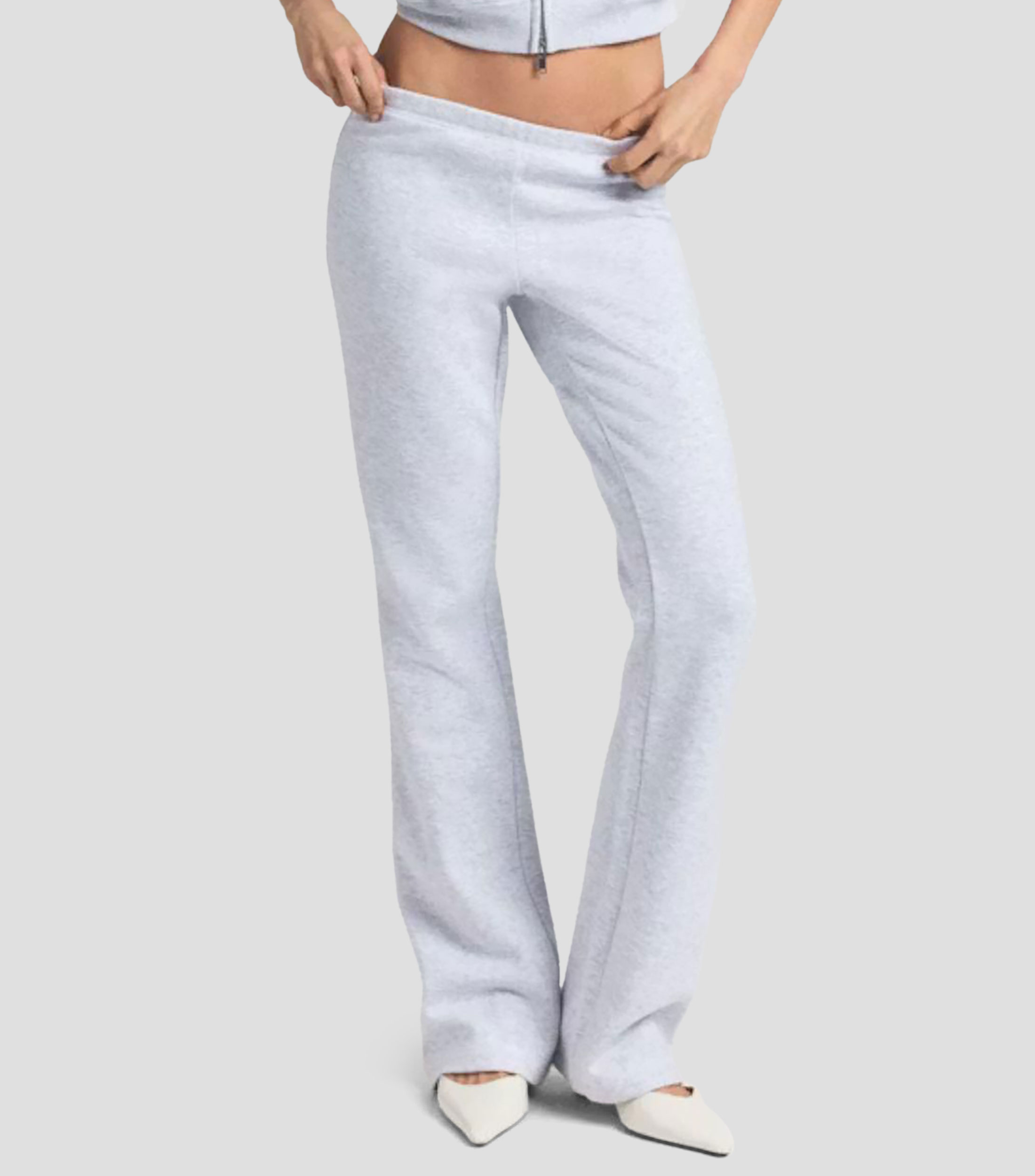 Pants liso Mujer