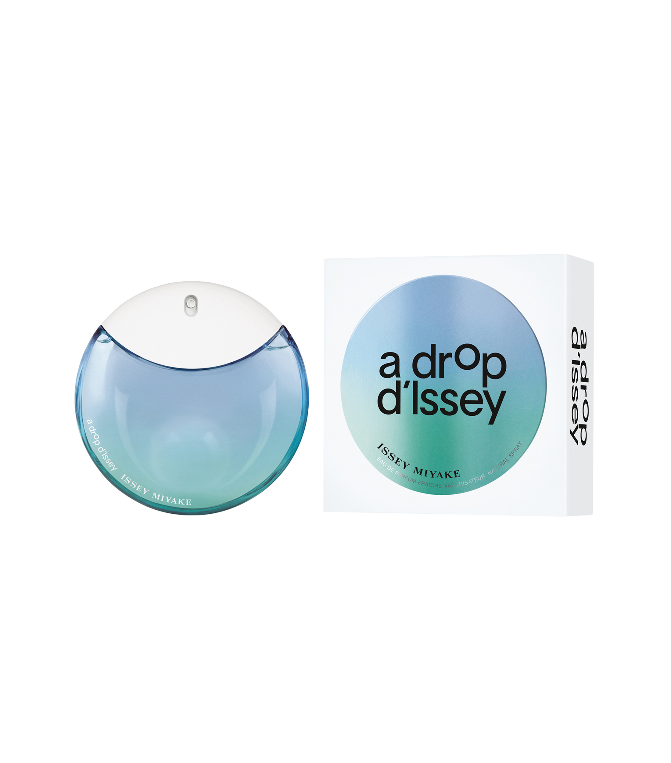 Perfume, A drop d'Issey Eau de Parfum, 90 ml Mujer