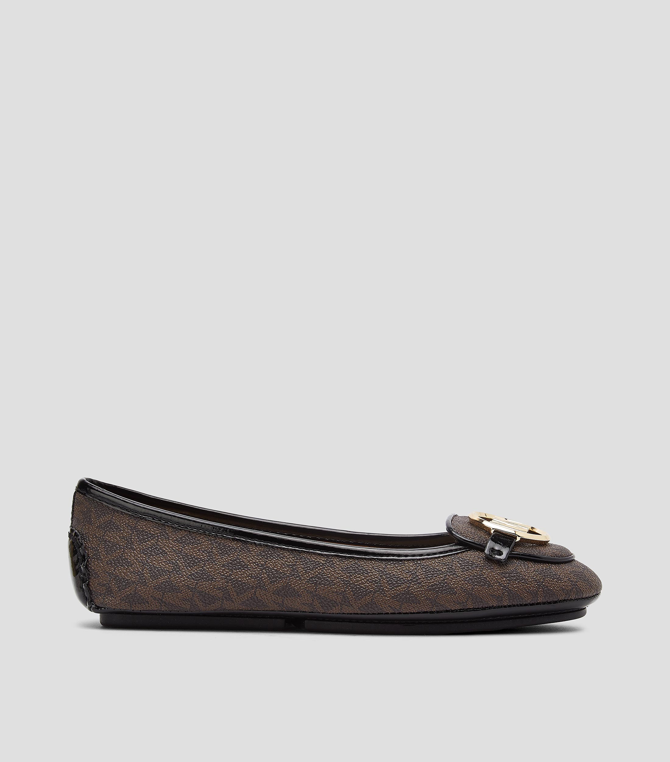 Michael kors lillie flats hotsell
